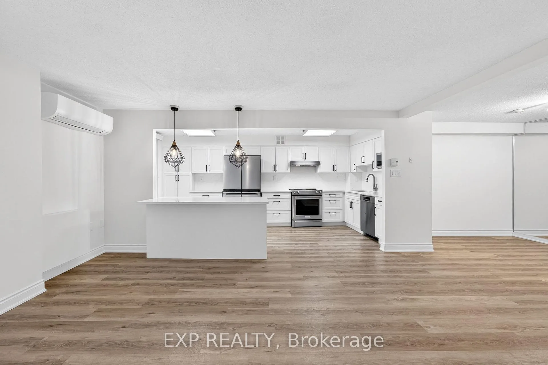 Photo 7 of Unit 201, 115 Barrett Court, Kingston, Kingston East (Incl Barret Crt) — HOMEH
