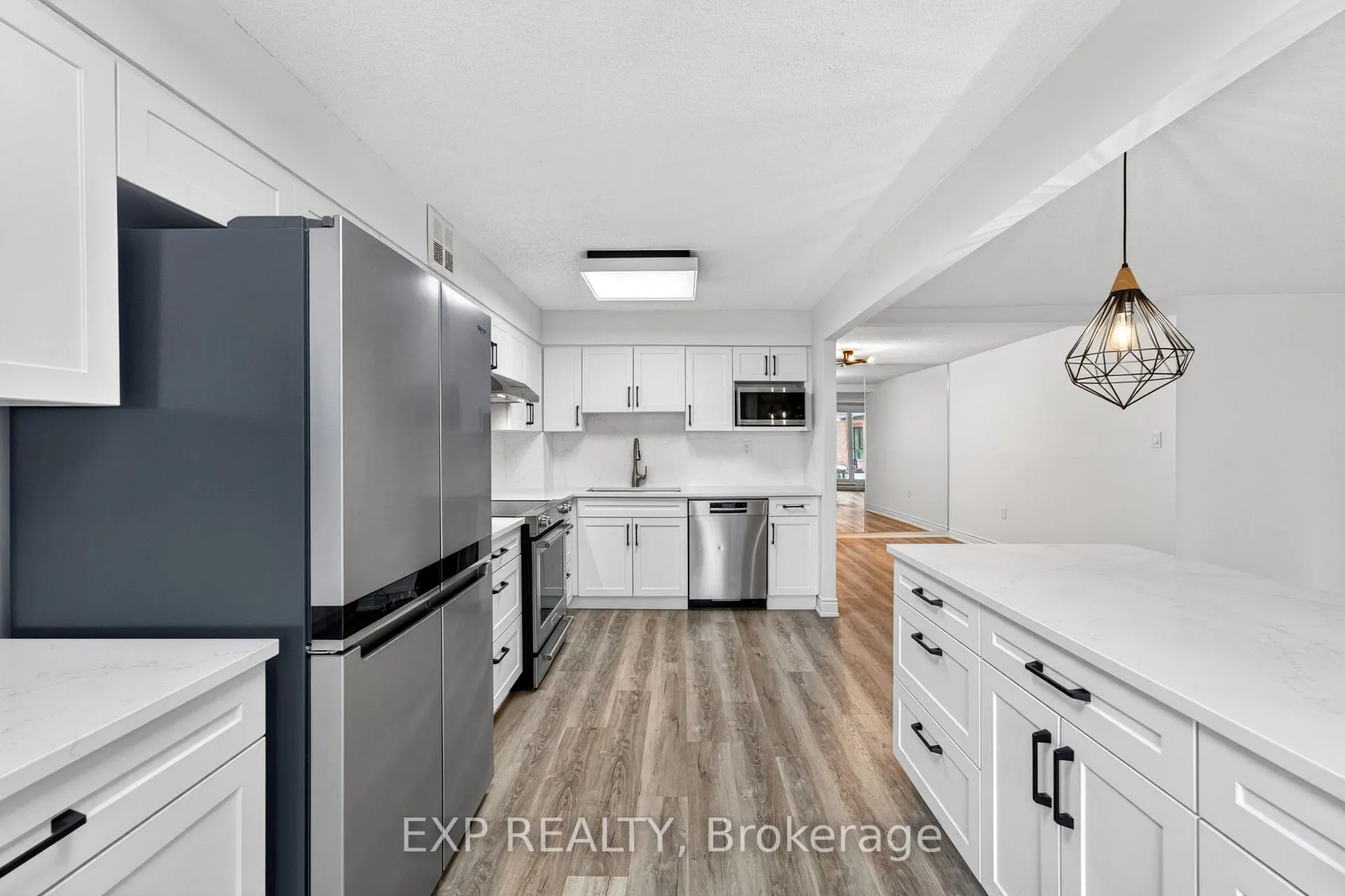 Photo 9 of Unit 201, 115 Barrett Court, Kingston, Kingston East (Incl Barret Crt) — HOMEH
