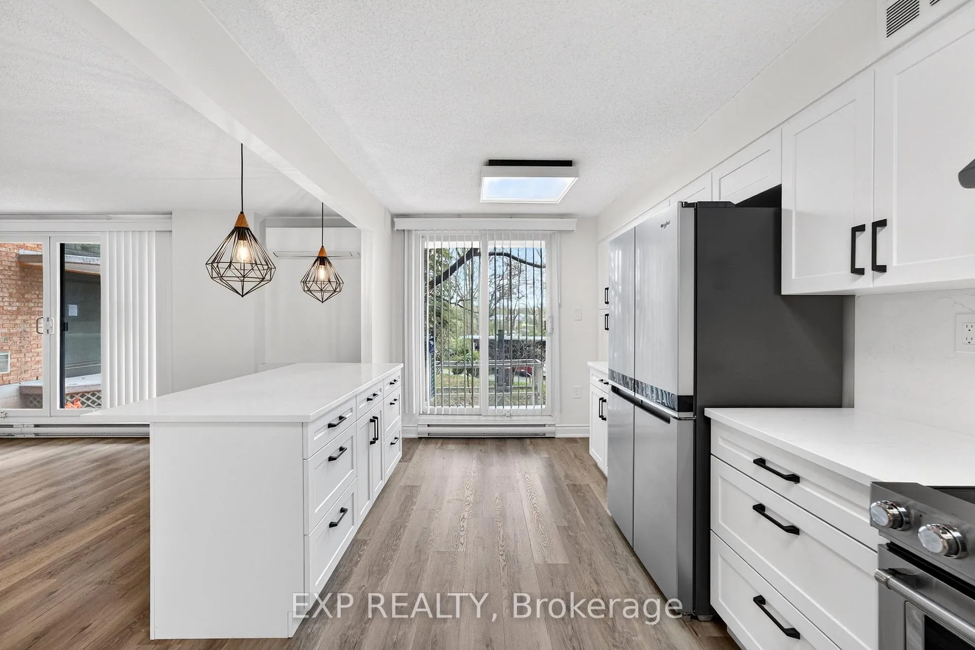 Photo 13 of Unit 201, 115 Barrett Court, Kingston, Kingston East (Incl Barret Crt) — HOMEH