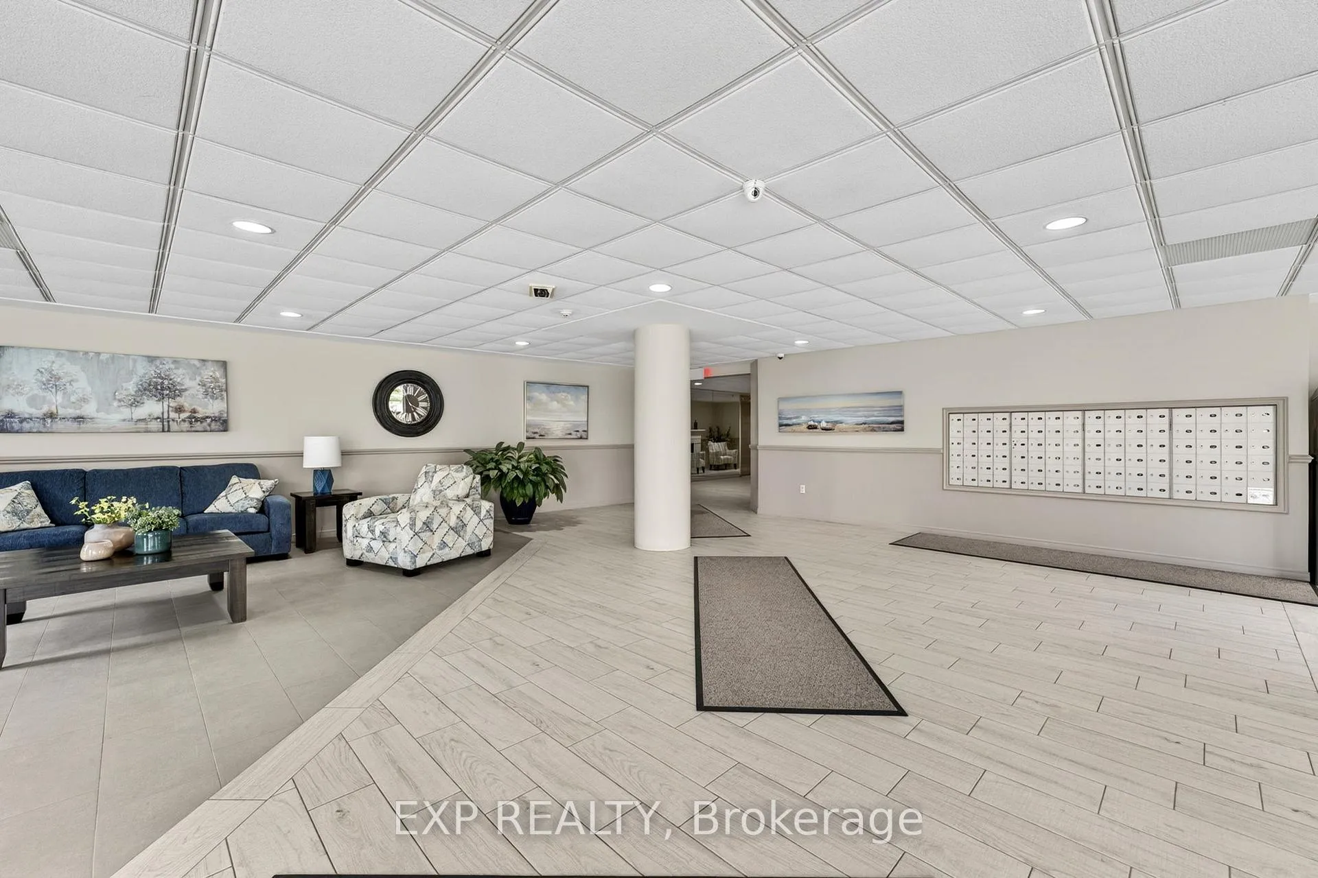 Photo 27 of Unit 201, 115 Barrett Court, Kingston, Kingston East (Incl Barret Crt) — HOMEH