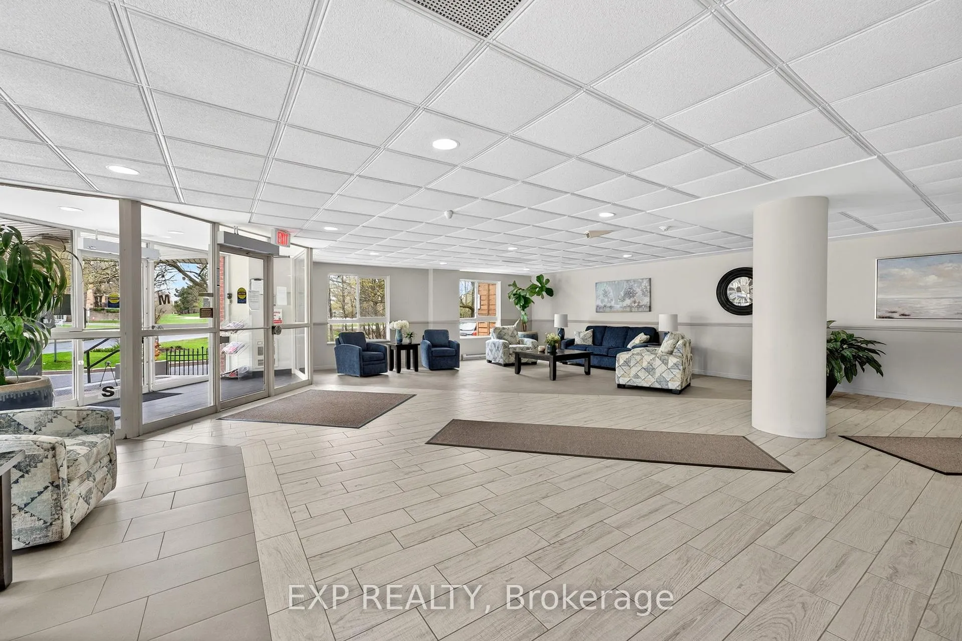 Photo 28 of Unit 201, 115 Barrett Court, Kingston, Kingston East (Incl Barret Crt) — HOMEH