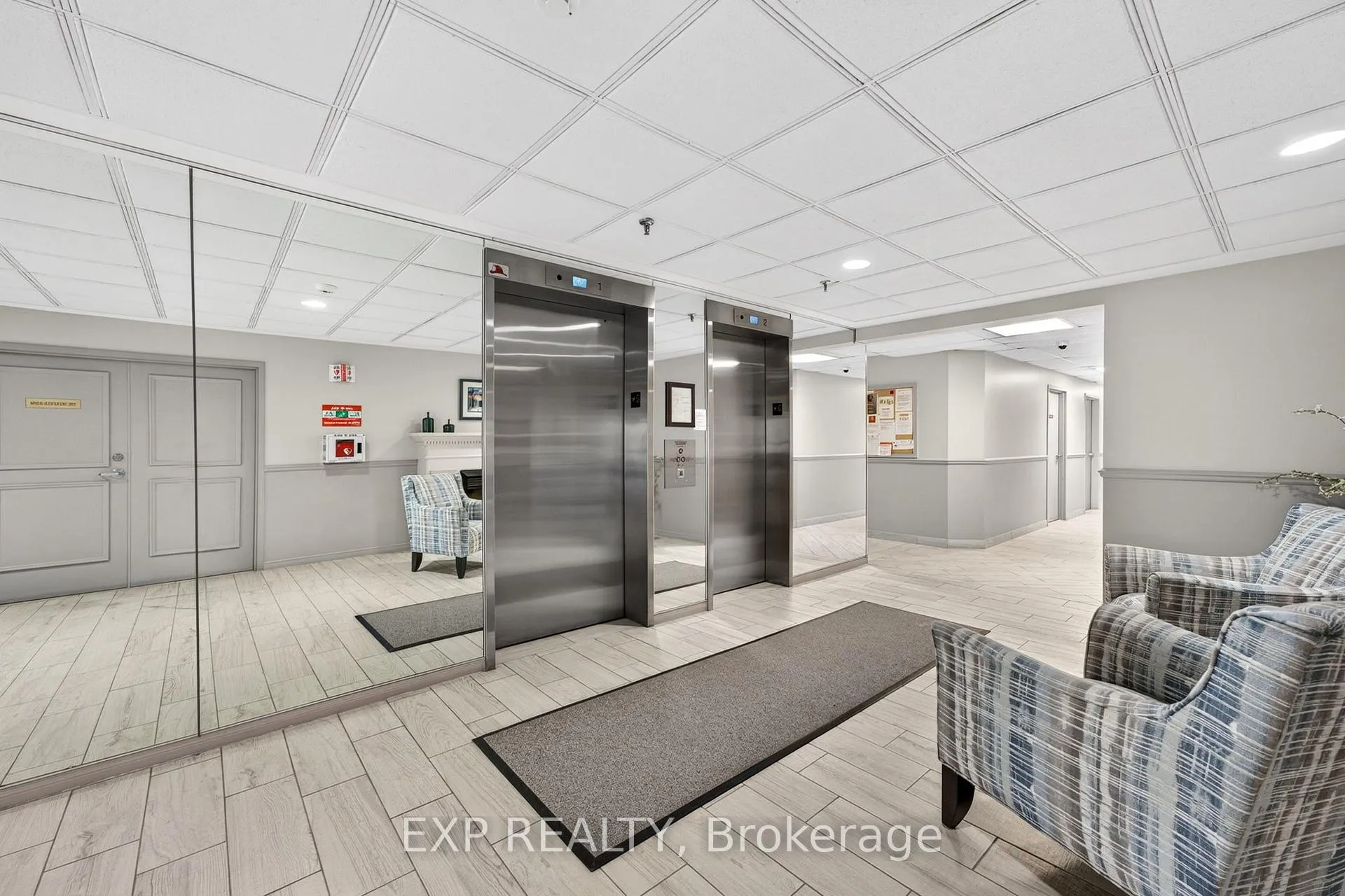 Photo 33 of Unit 201, 115 Barrett Court, Kingston, Kingston East (Incl Barret Crt) — HOMEH