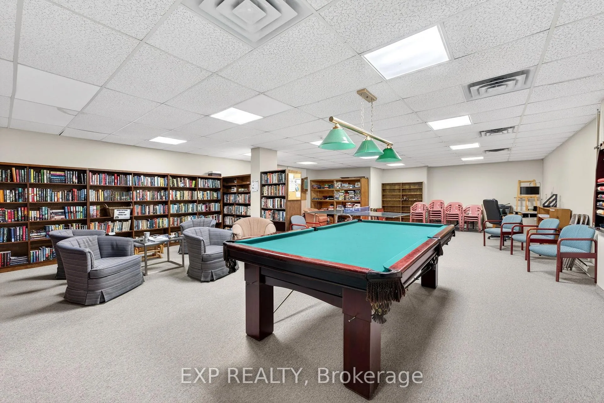 Photo 34 of Unit 201, 115 Barrett Court, Kingston, Kingston East (Incl Barret Crt) — HOMEH
