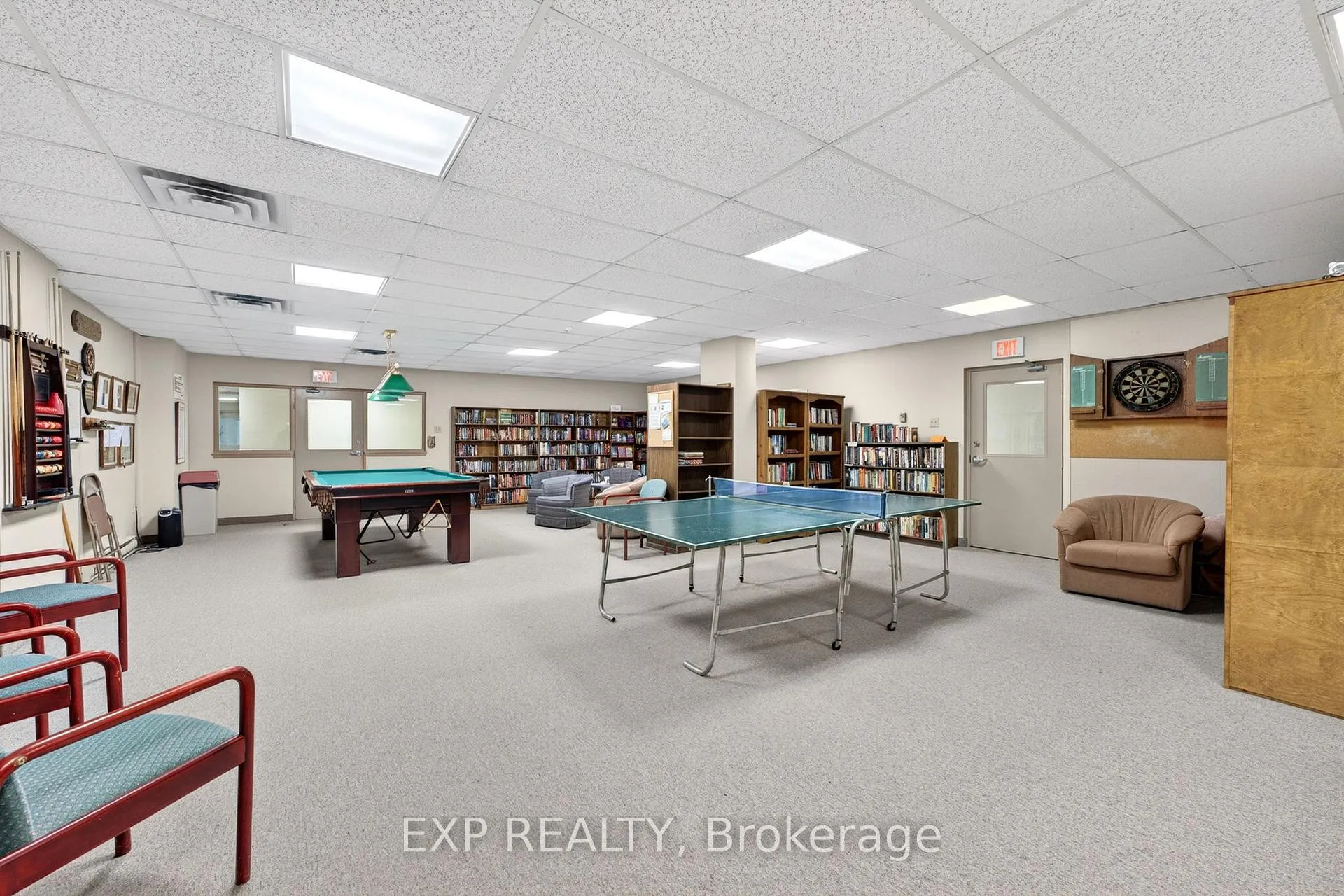 Photo 35 of Unit 201, 115 Barrett Court, Kingston, Kingston East (Incl Barret Crt) — HOMEH