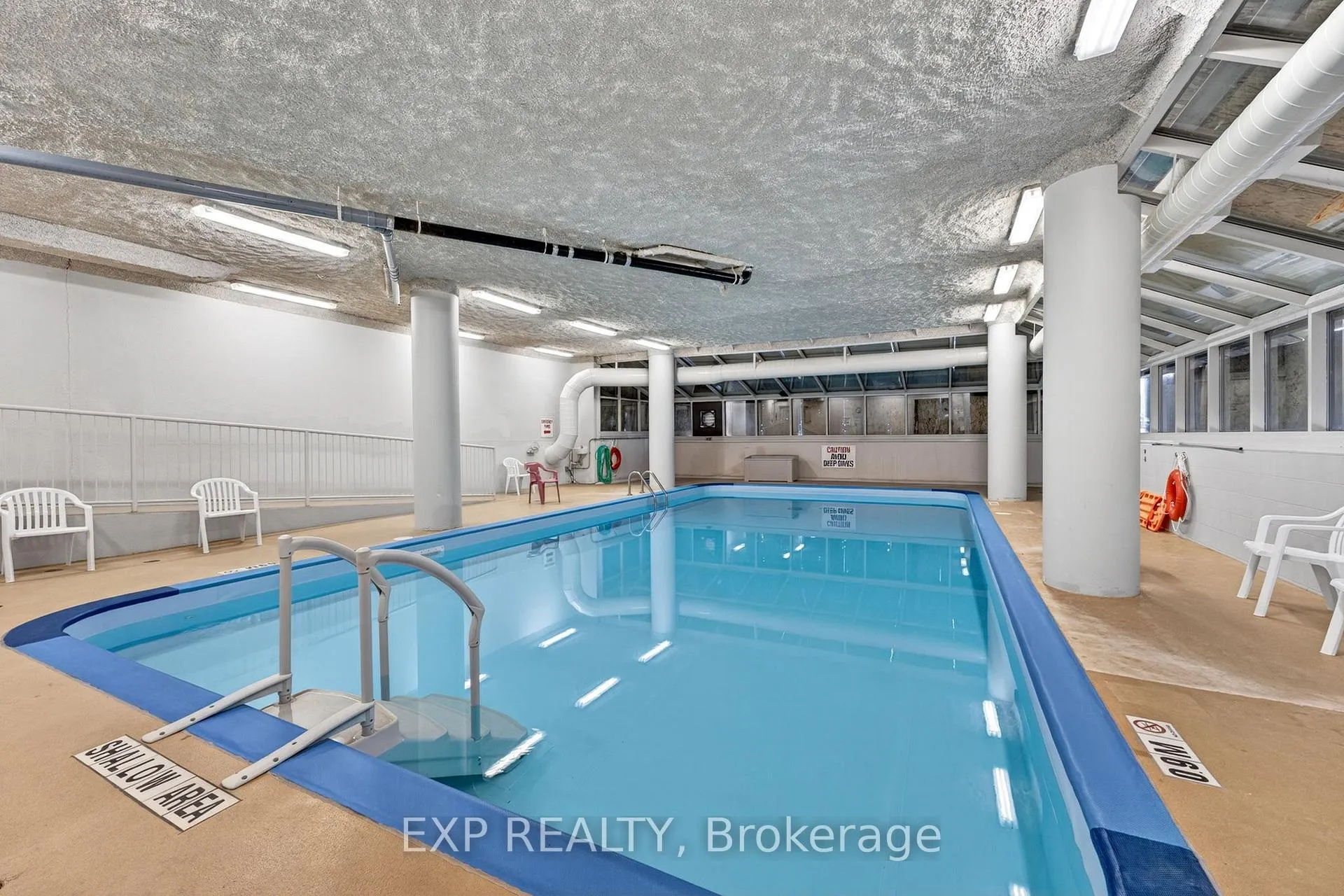 Photo 36 of Unit 201, 115 Barrett Court, Kingston, Kingston East (Incl Barret Crt) — HOMEH