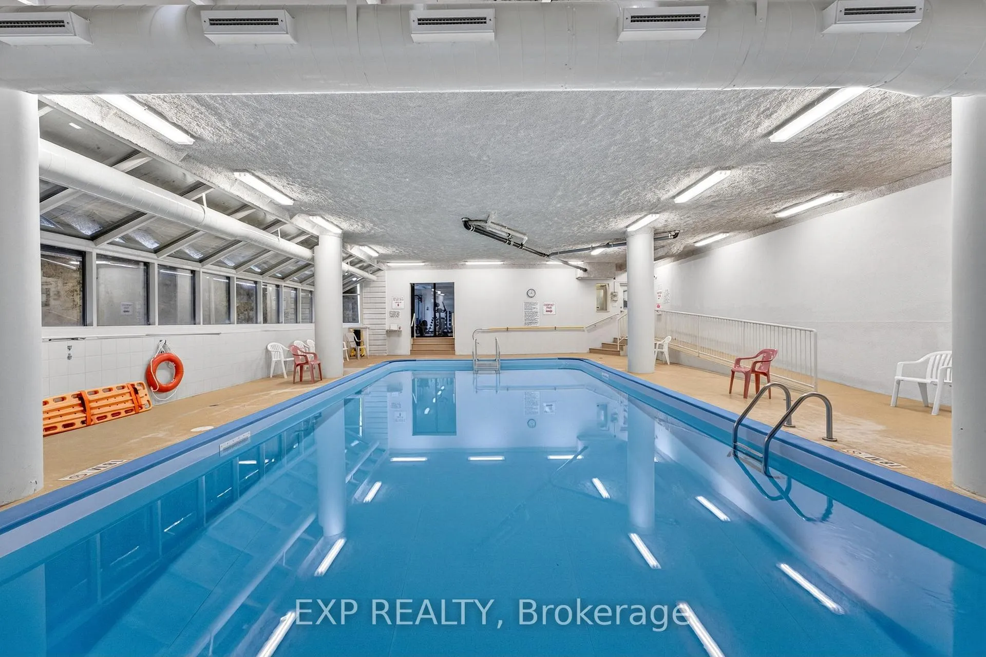 Photo 37 of Unit 201, 115 Barrett Court, Kingston, Kingston East (Incl Barret Crt) — HOMEH