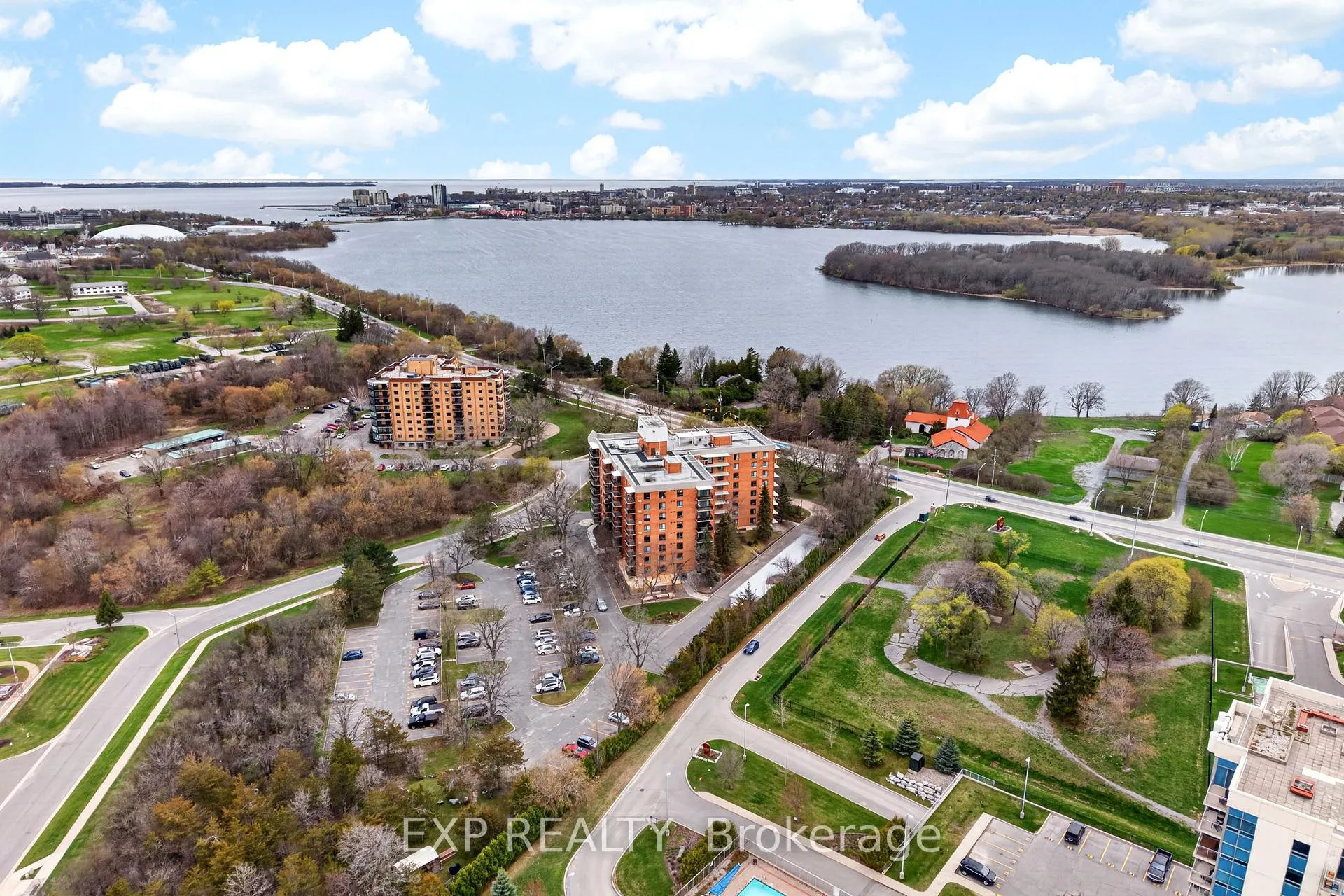 Photo 40 of Unit 201, 115 Barrett Court, Kingston, Kingston East (Incl Barret Crt) — HOMEH