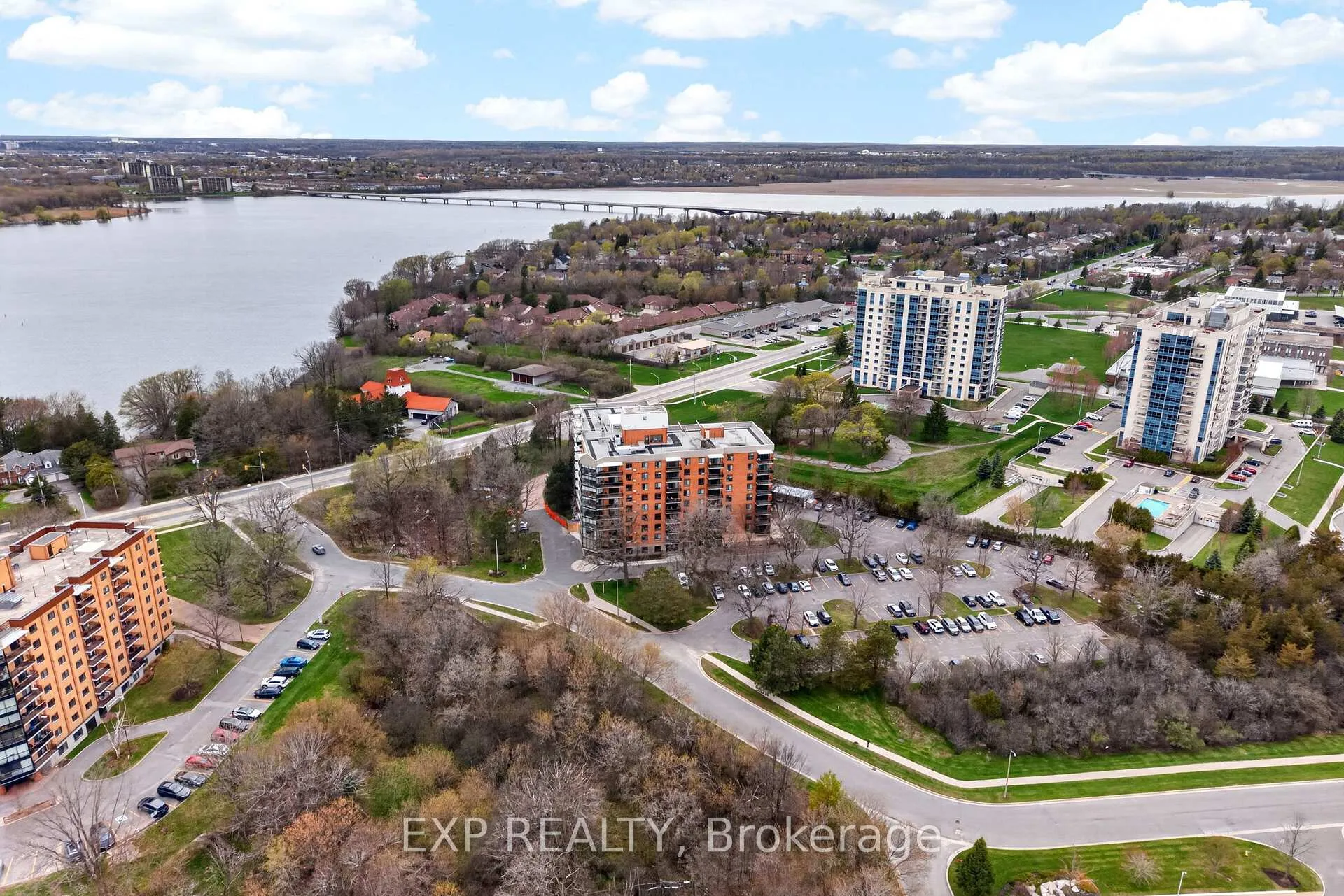Photo 41 of Unit 201, 115 Barrett Court, Kingston, Kingston East (Incl Barret Crt) — HOMEH