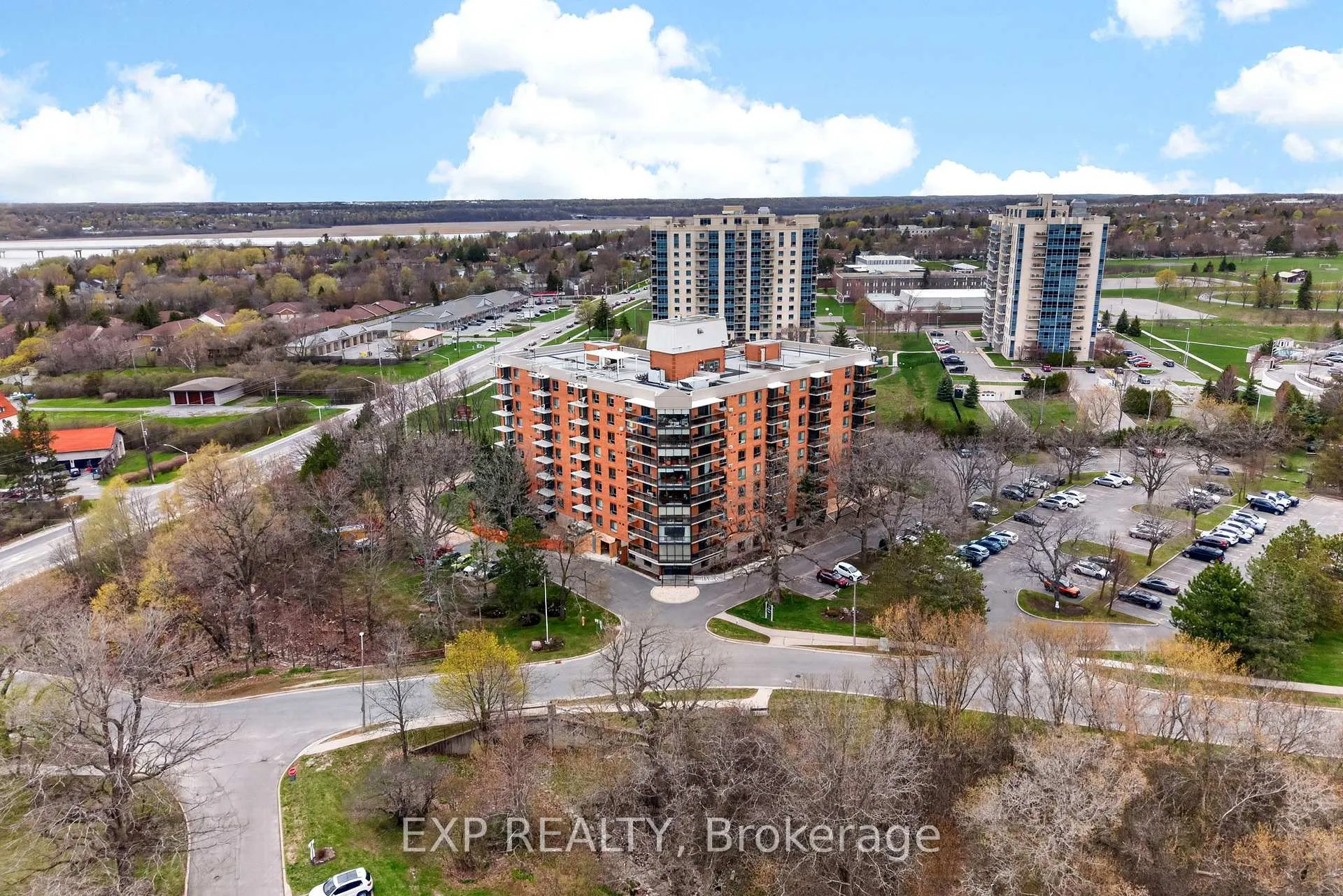 Photo 42 of Unit 201, 115 Barrett Court, Kingston, Kingston East (Incl Barret Crt) — HOMEH