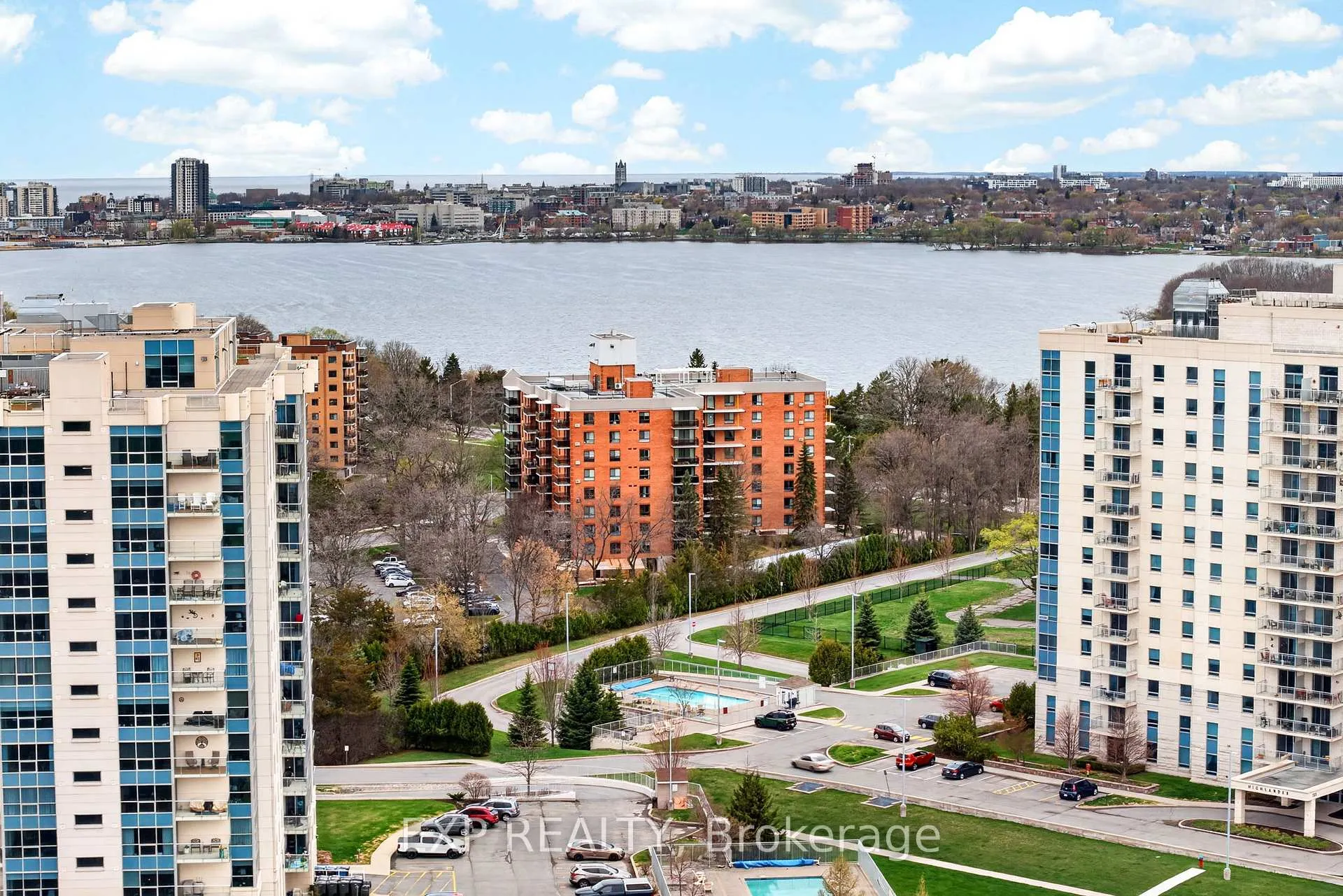 Photo 43 of Unit 201, 115 Barrett Court, Kingston, Kingston East (Incl Barret Crt) — HOMEH