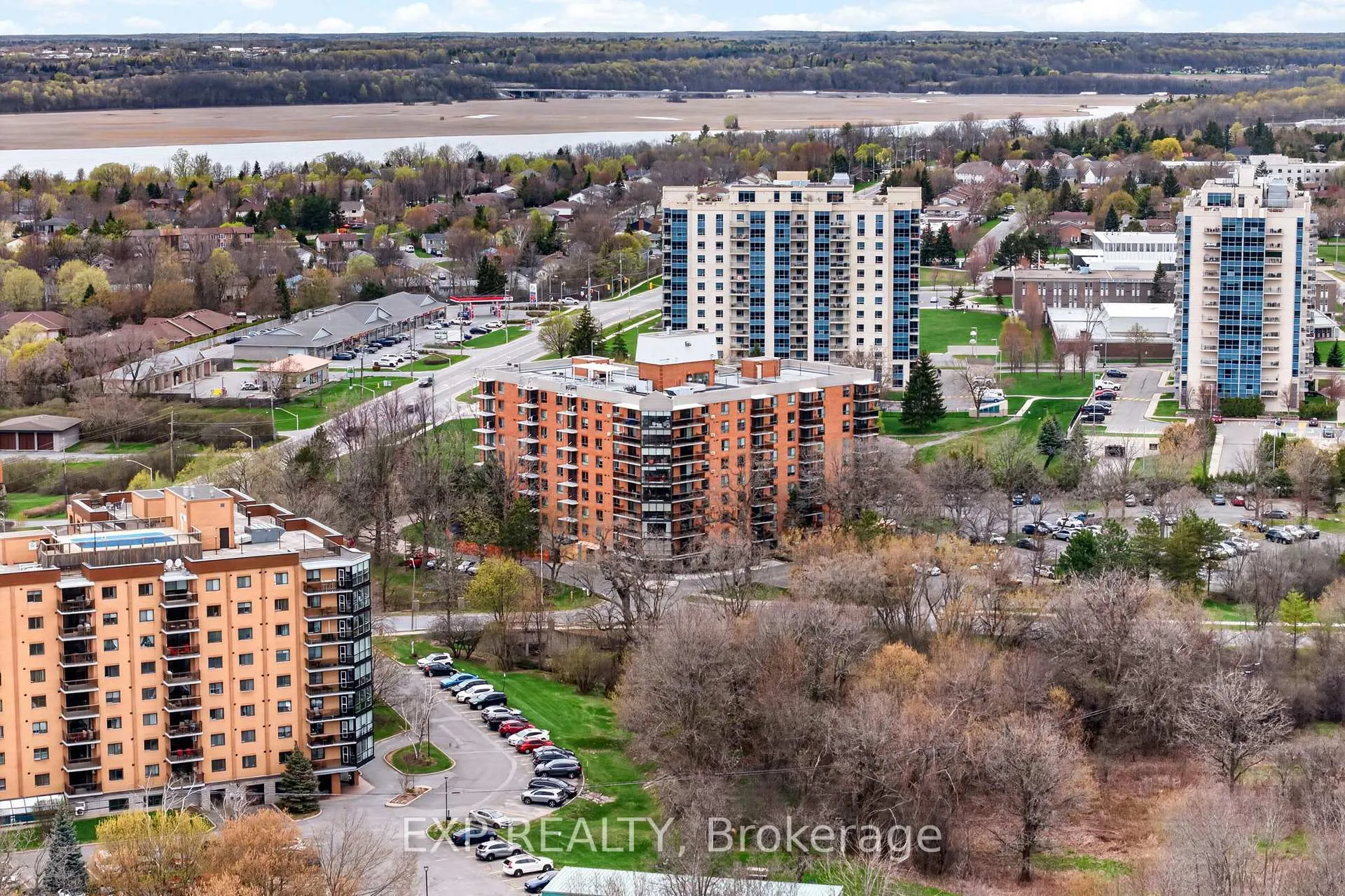 Photo 44 of Unit 201, 115 Barrett Court, Kingston, Kingston East (Incl Barret Crt) — HOMEH