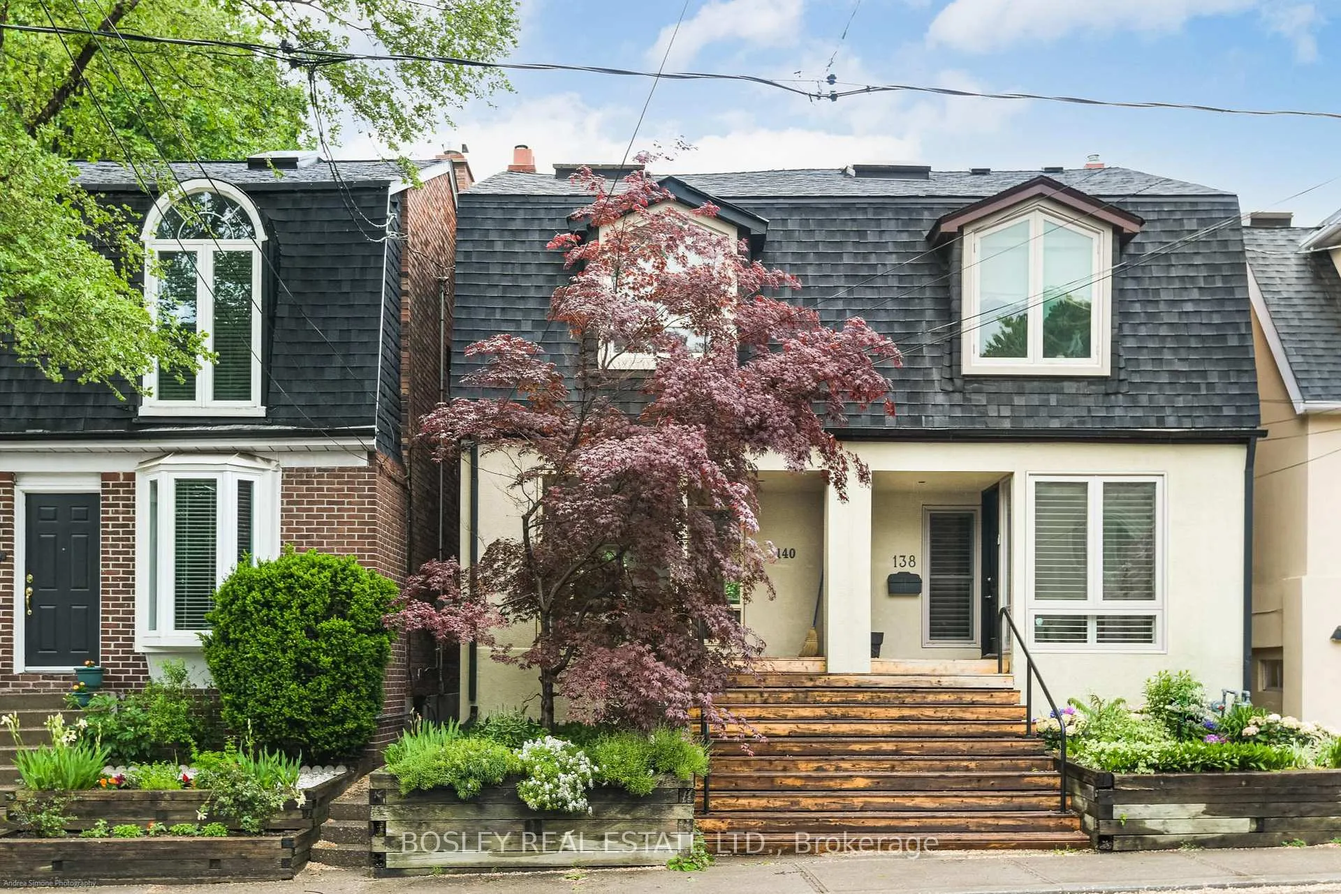 Photo 1 of 140 Helendale Avenue, Toronto, Yonge-Eglinton — HOMEH