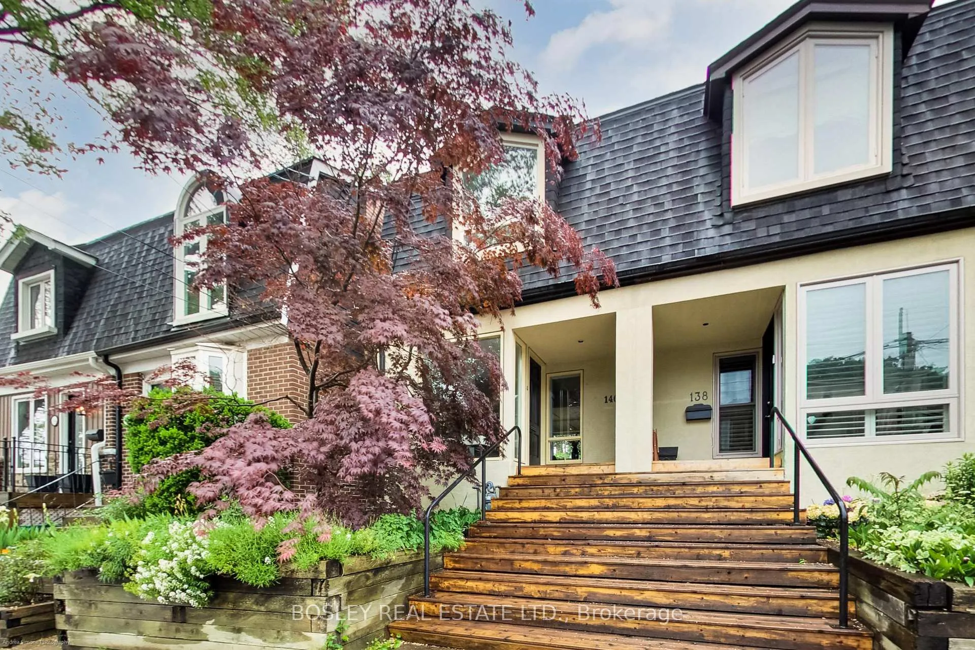 Photo 2 of 140 Helendale Avenue, Toronto, Yonge-Eglinton — HOMEH