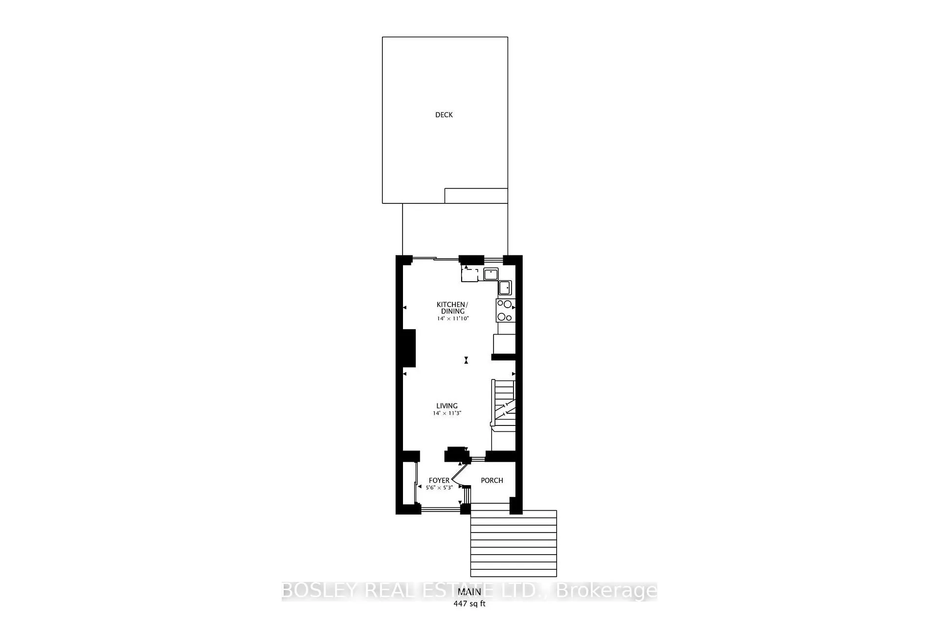 Photo 35 of 140 Helendale Avenue, Toronto, Yonge-Eglinton — HOMEH