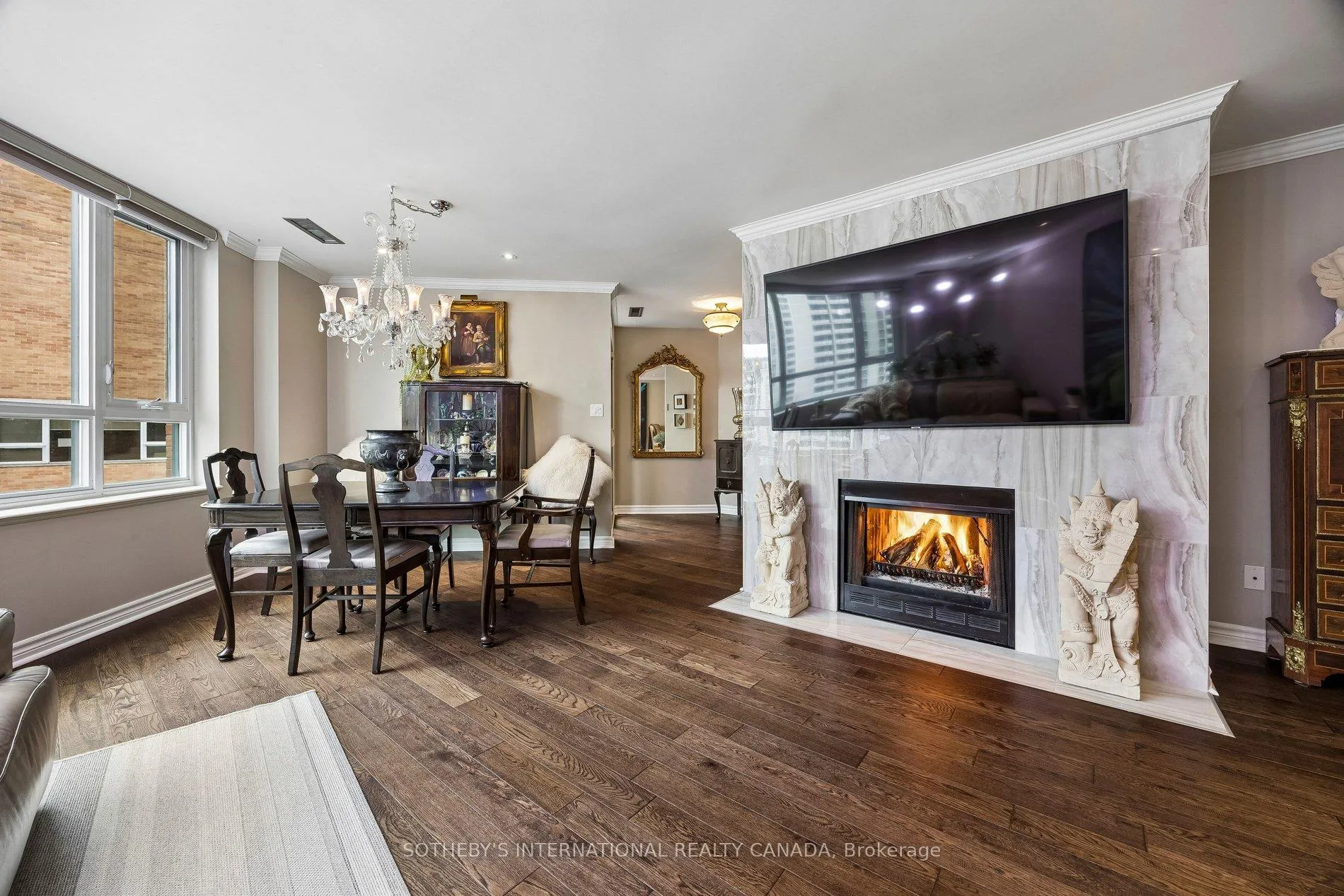 Photo 1 of Unit 901, 55 Wellesley Street E, Toronto, Church-Yonge Corridor — HOMEH