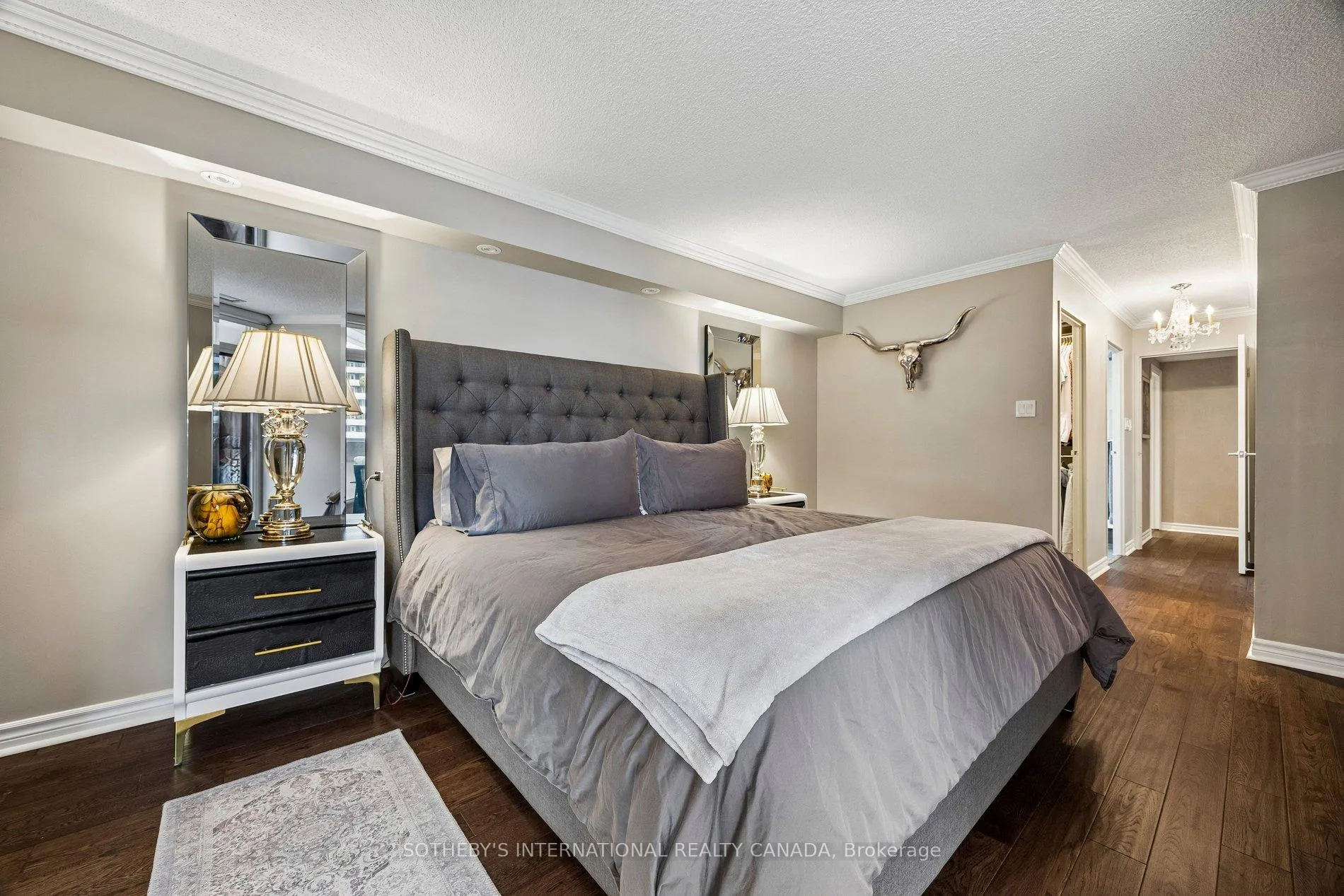 Photo 13 of Unit 901, 55 Wellesley Street E, Toronto, Church-Yonge Corridor — HOMEH