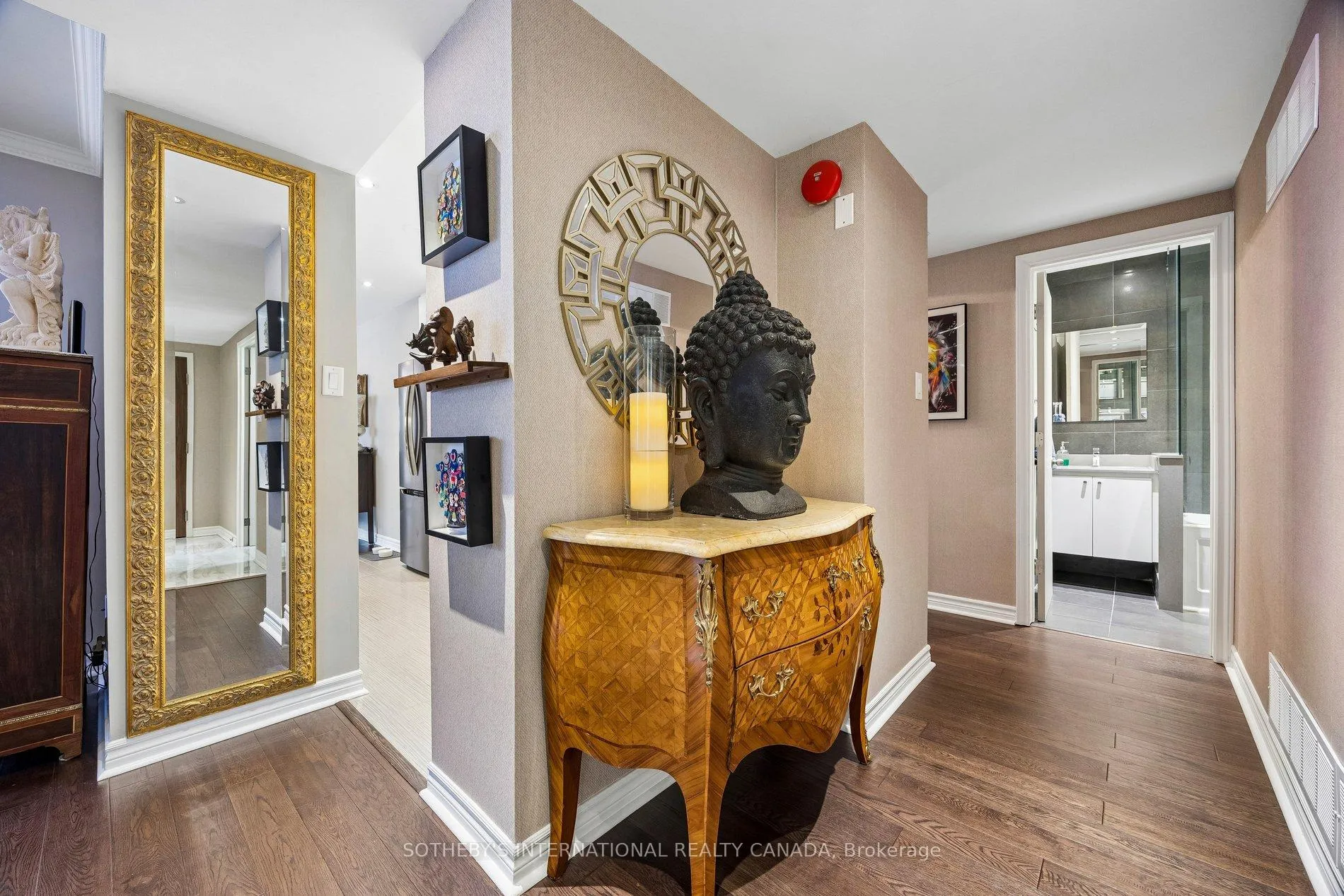 Photo 18 of Unit 901, 55 Wellesley Street E, Toronto, Church-Yonge Corridor — HOMEH