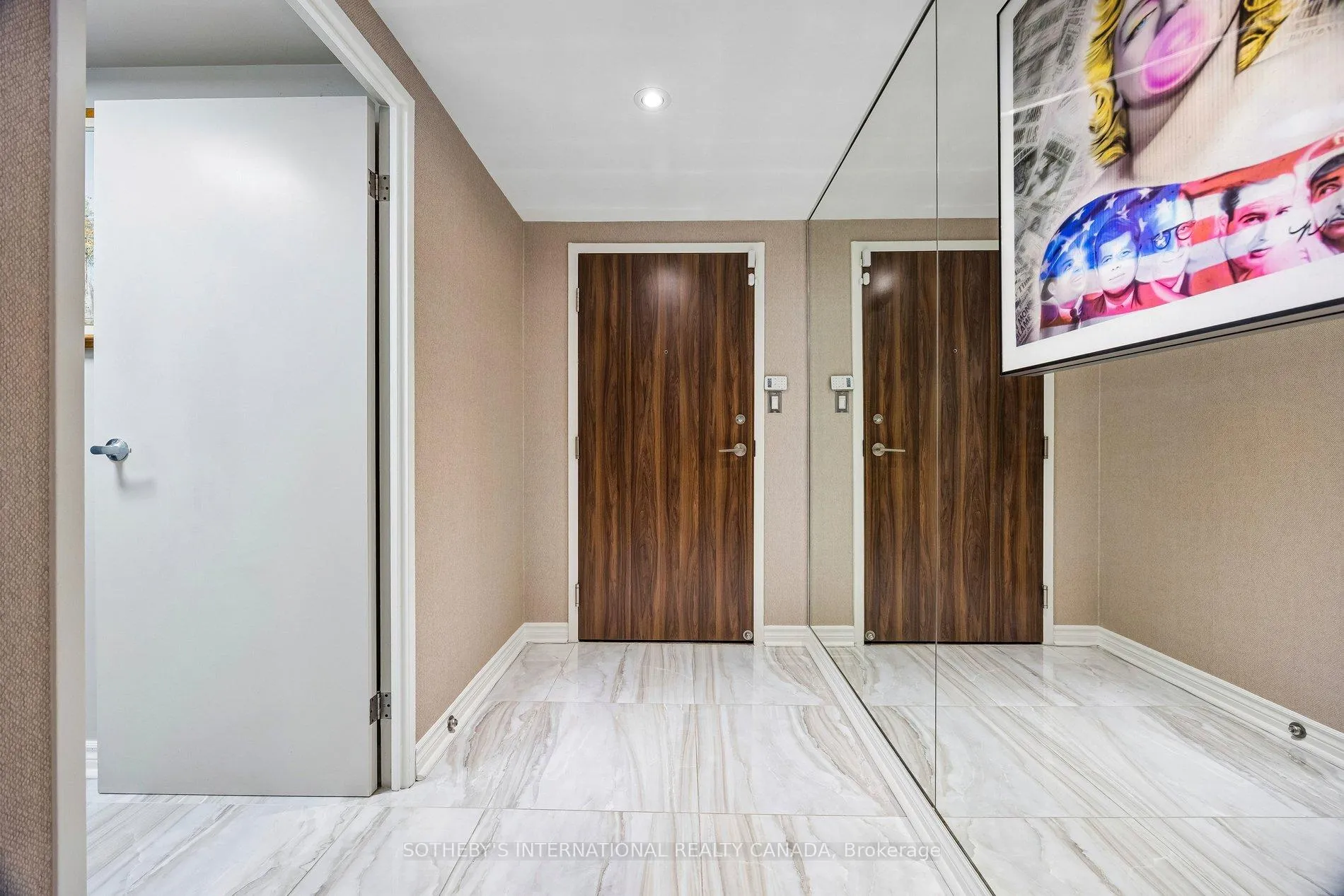 Photo 20 of Unit 901, 55 Wellesley Street E, Toronto, Church-Yonge Corridor — HOMEH