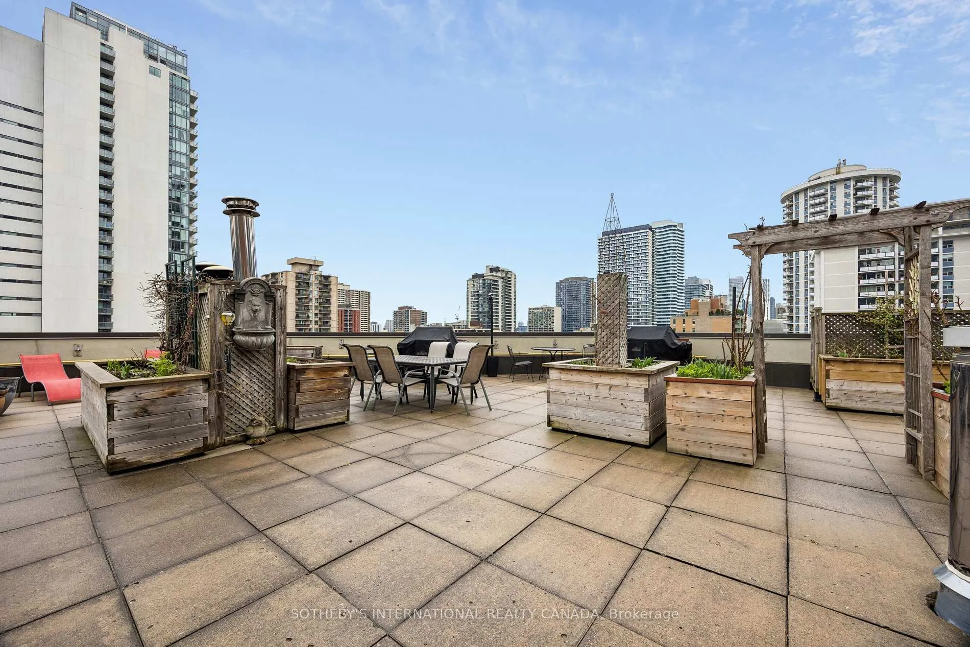 Photo 21 of Unit 901, 55 Wellesley Street E, Toronto, Church-Yonge Corridor — HOMEH