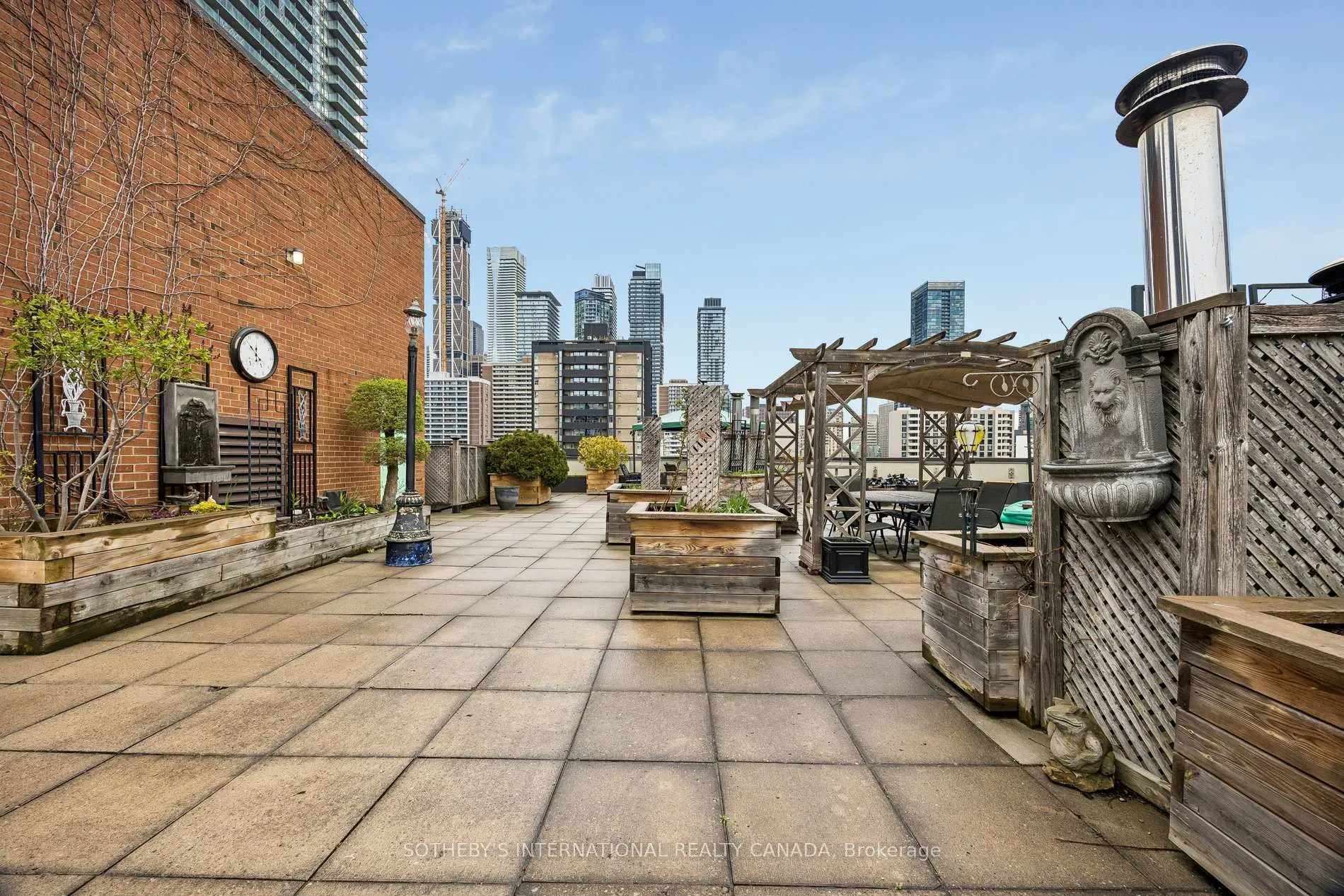 Photo 22 of Unit 901, 55 Wellesley Street E, Toronto, Church-Yonge Corridor — HOMEH