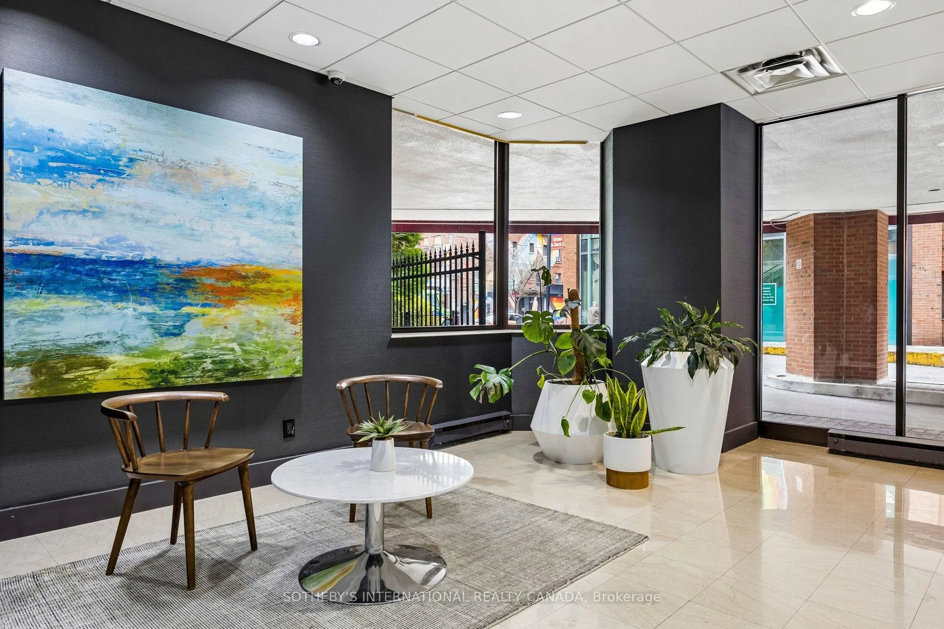 Photo 23 of Unit 901, 55 Wellesley Street E, Toronto, Church-Yonge Corridor — HOMEH