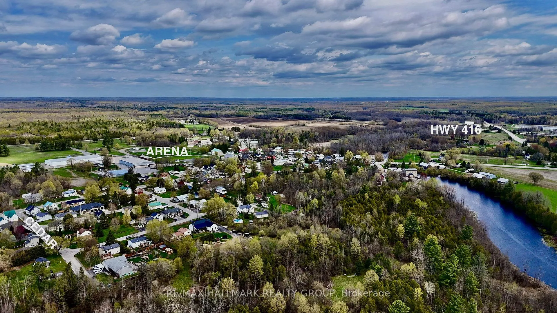 Photo 30 of 12 Cedar Street, Edwardsburgh/Cardinal, Edwardsburgh/Cardinal Twp — HOMEH