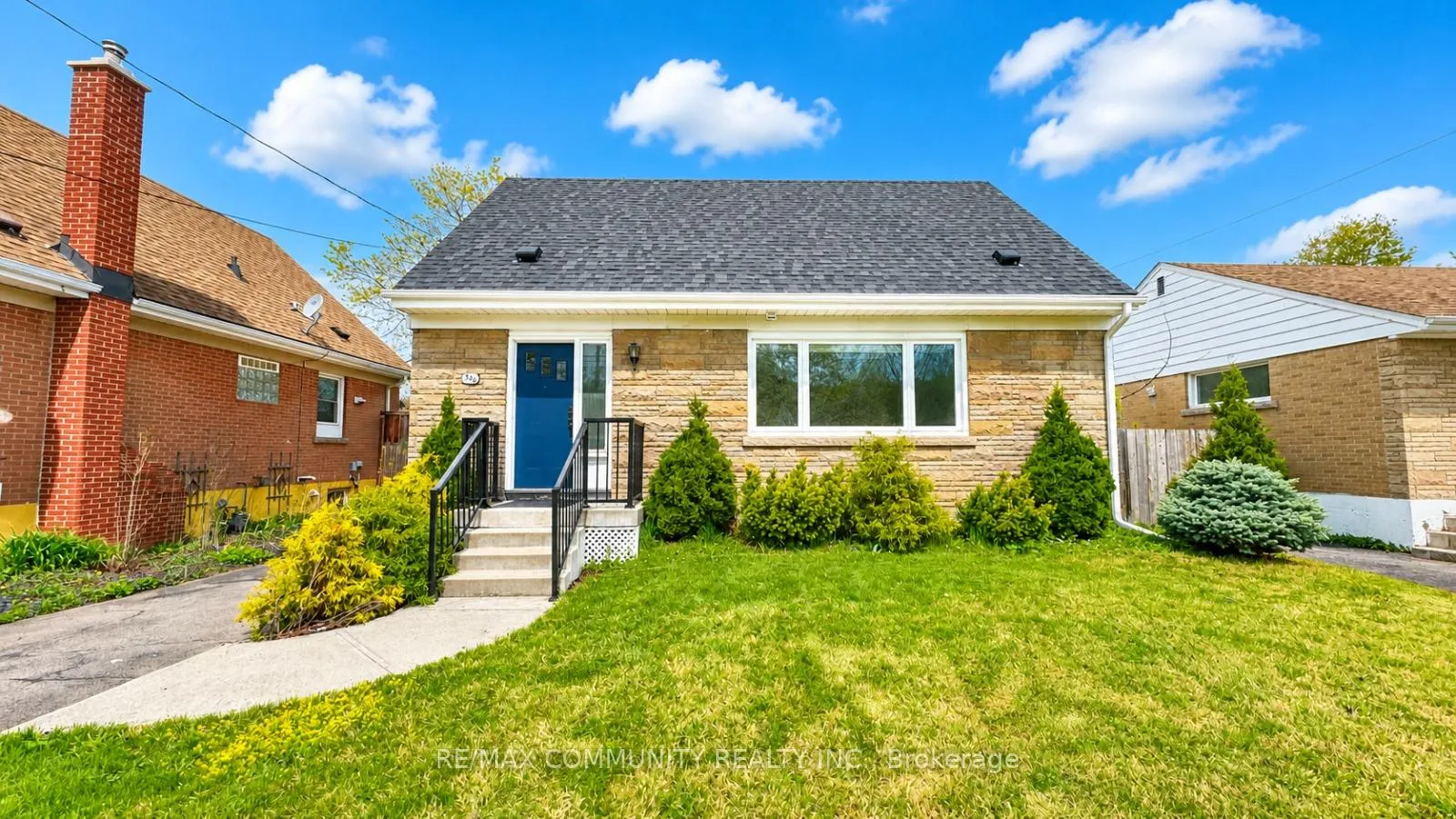 Photo 1 of Unit Main, 386 Whitney Avenue, Hamilton, Ainslie Wood — HOMEH