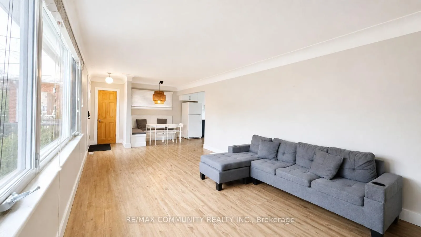 Photo 8 of Unit Main, 386 Whitney Avenue, Hamilton, Ainslie Wood — HOMEH