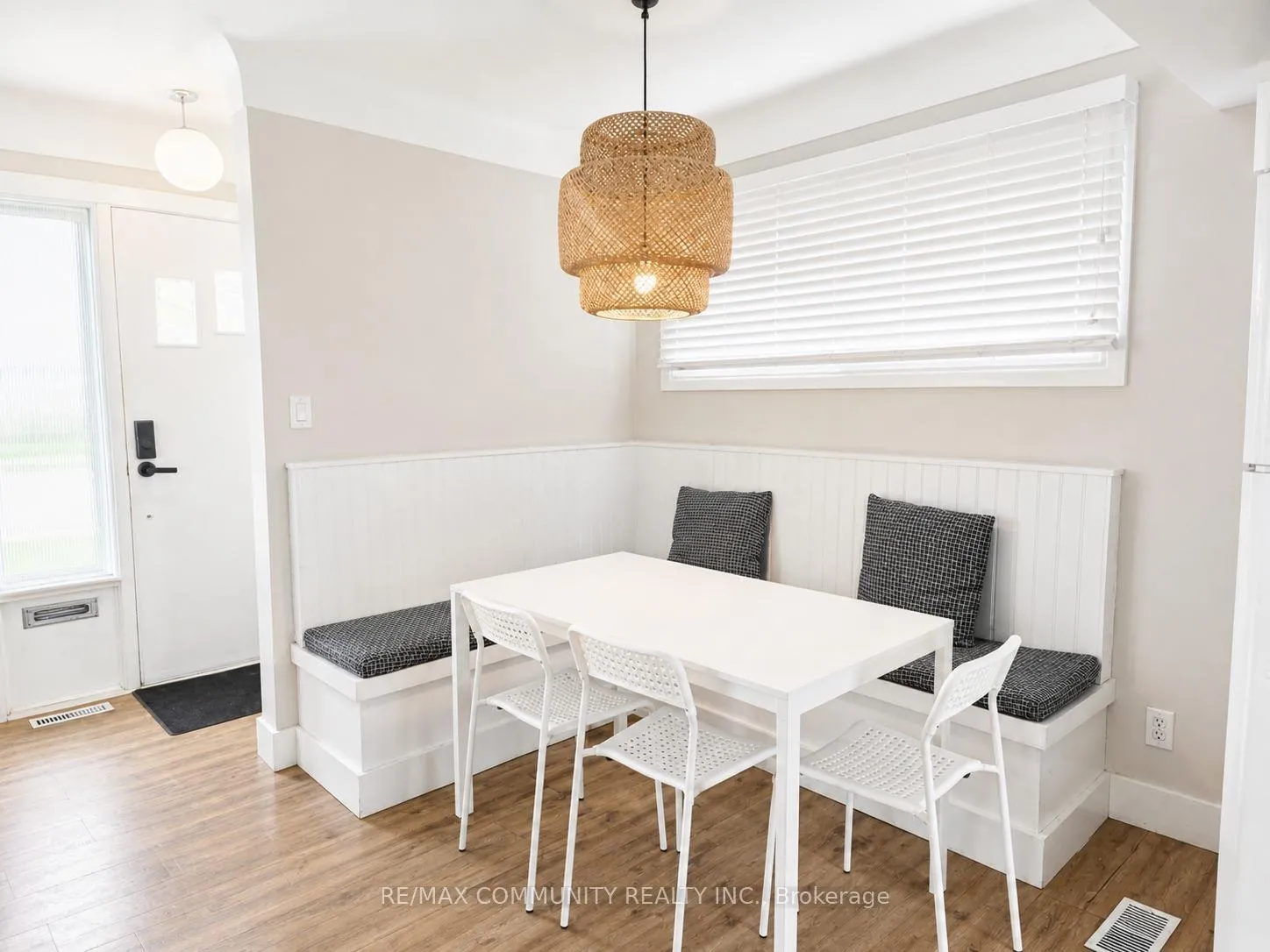 Photo 9 of Unit Main, 386 Whitney Avenue, Hamilton, Ainslie Wood — HOMEH