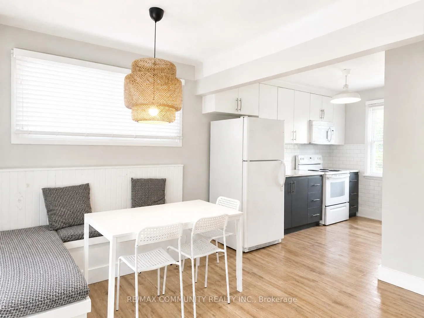 Photo 10 of Unit Main, 386 Whitney Avenue, Hamilton, Ainslie Wood — HOMEH