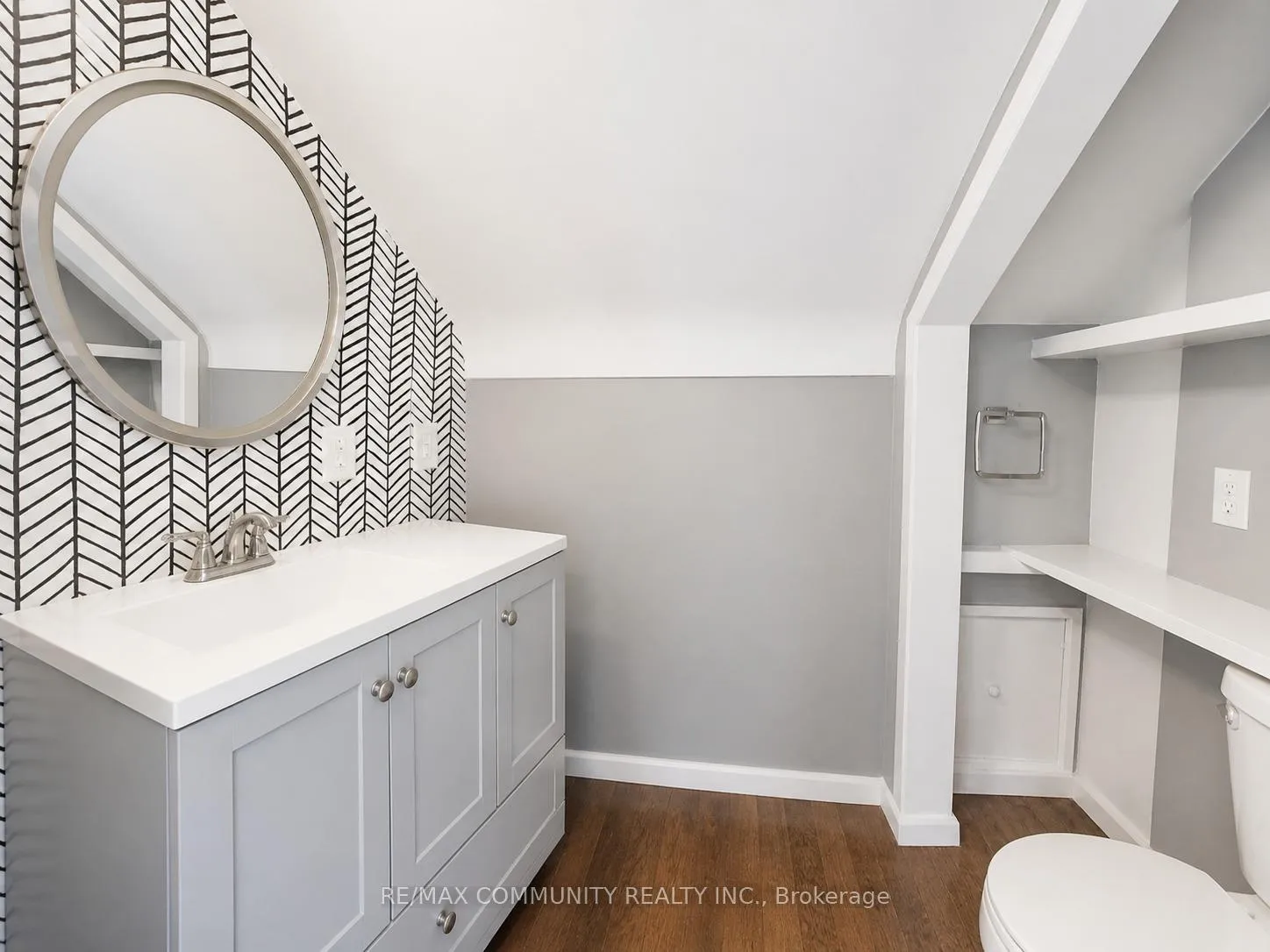 Photo 21 of Unit Main, 386 Whitney Avenue, Hamilton, Ainslie Wood — HOMEH