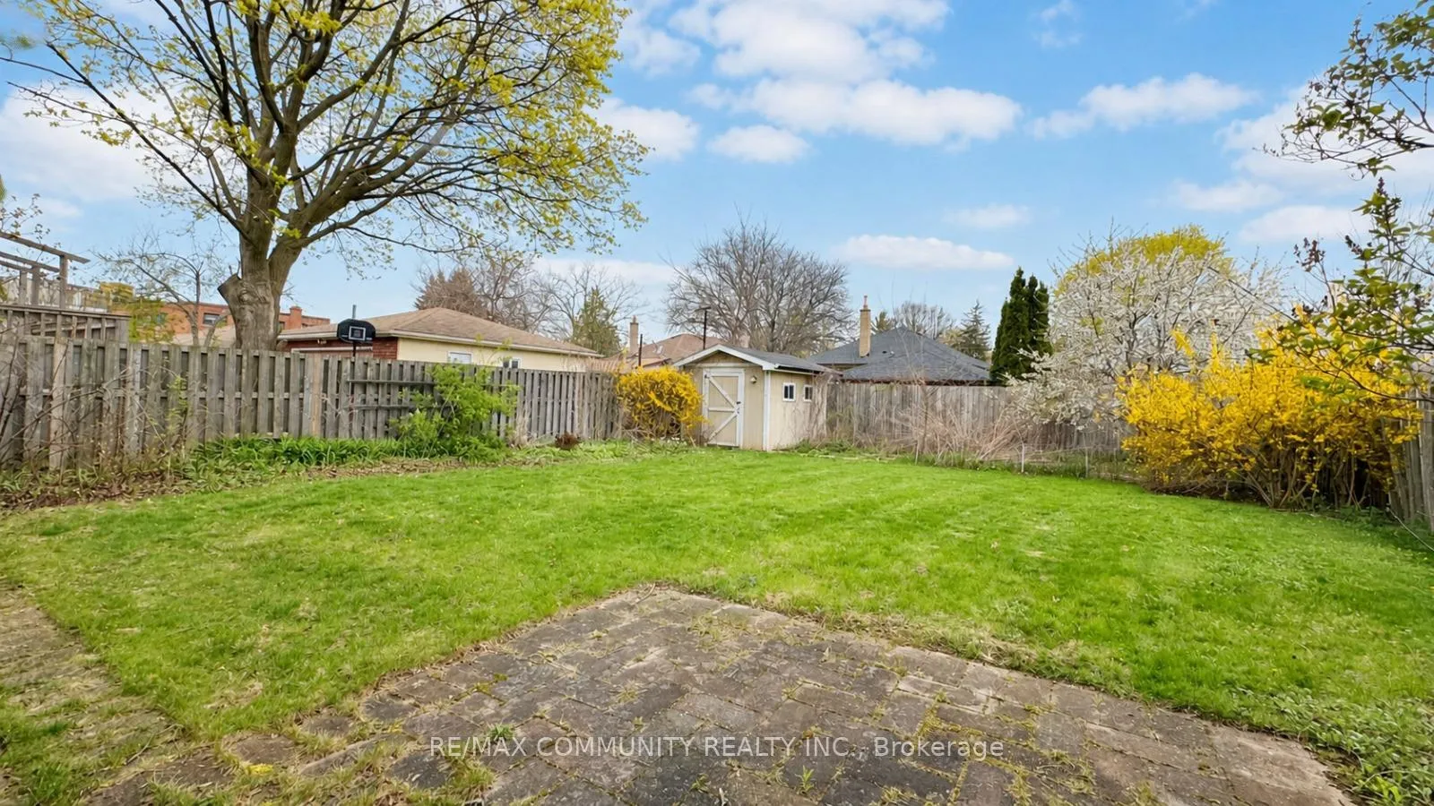 Photo 24 of Unit Main, 386 Whitney Avenue, Hamilton, Ainslie Wood — HOMEH