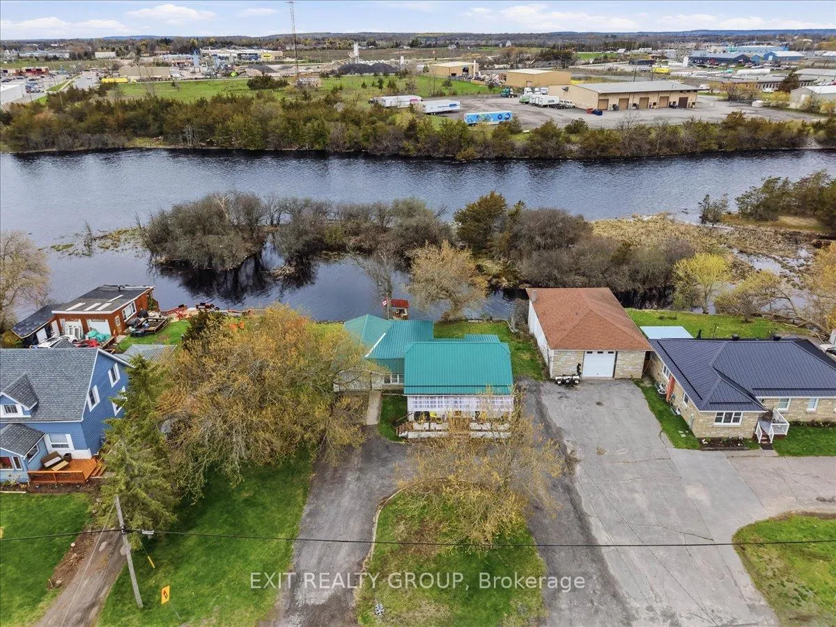Photo 1 of 59 Cannifton Road N, Belleville, Thurlow Ward — HOMEH