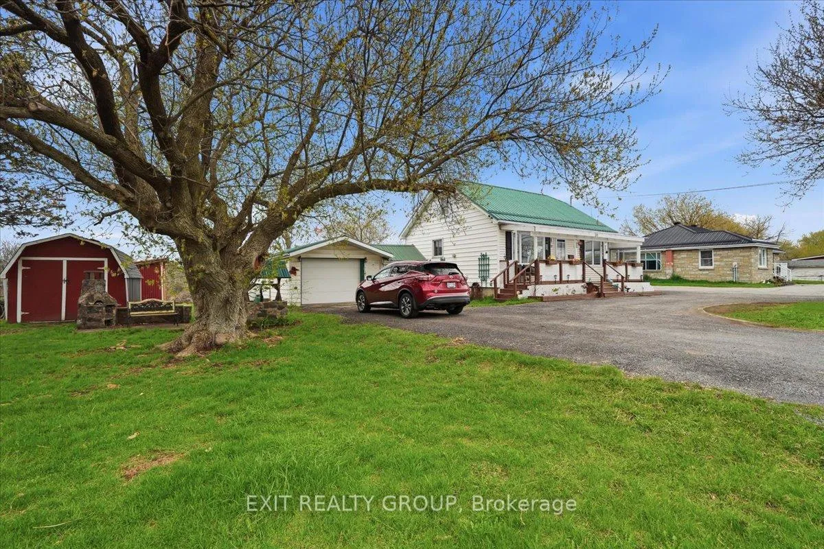 Photo 2 of 59 Cannifton Road N, Belleville, Thurlow Ward — HOMEH