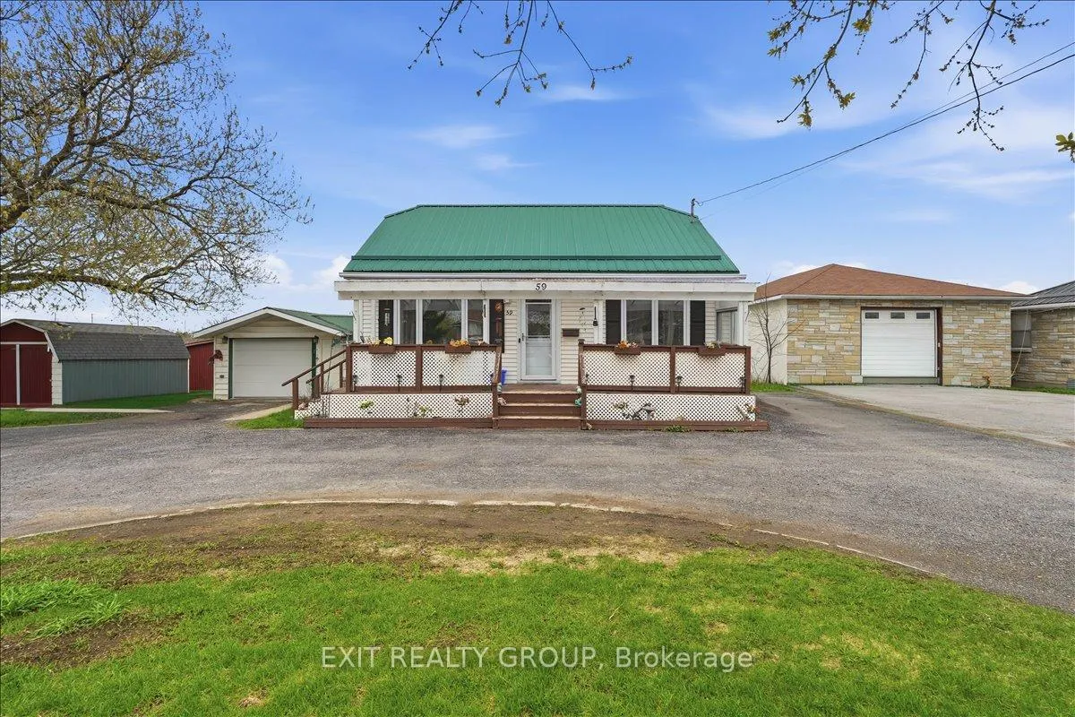 Photo 26 of 59 Cannifton Road N, Belleville, Thurlow Ward — HOMEH
