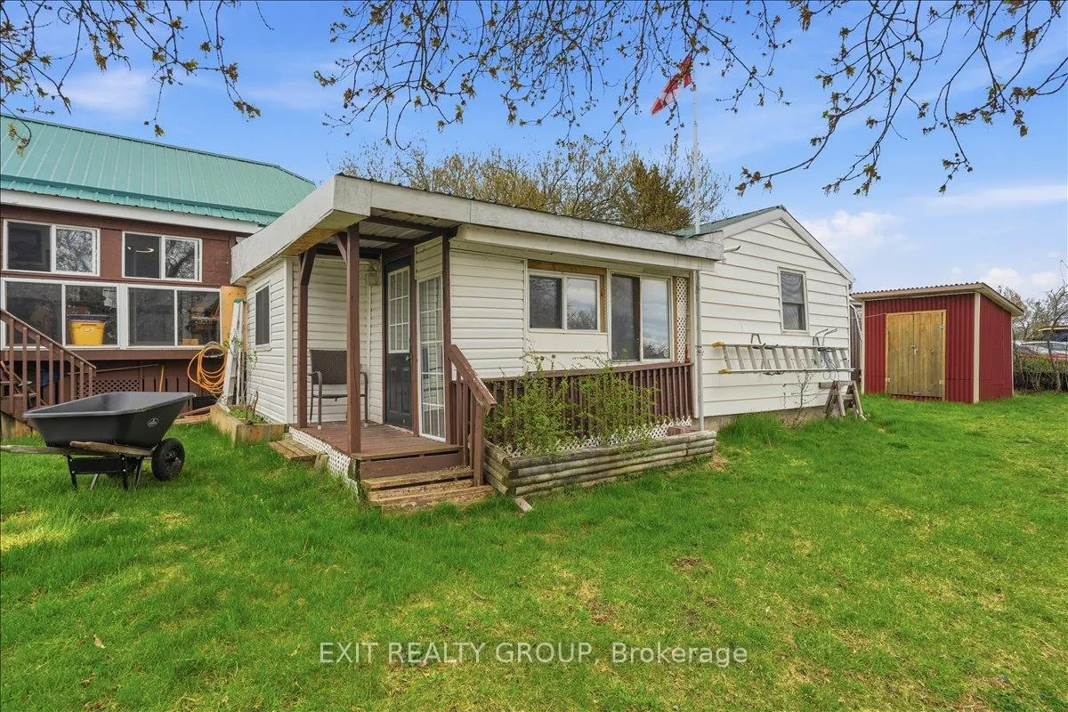 Photo 27 of 59 Cannifton Road N, Belleville, Thurlow Ward — HOMEH