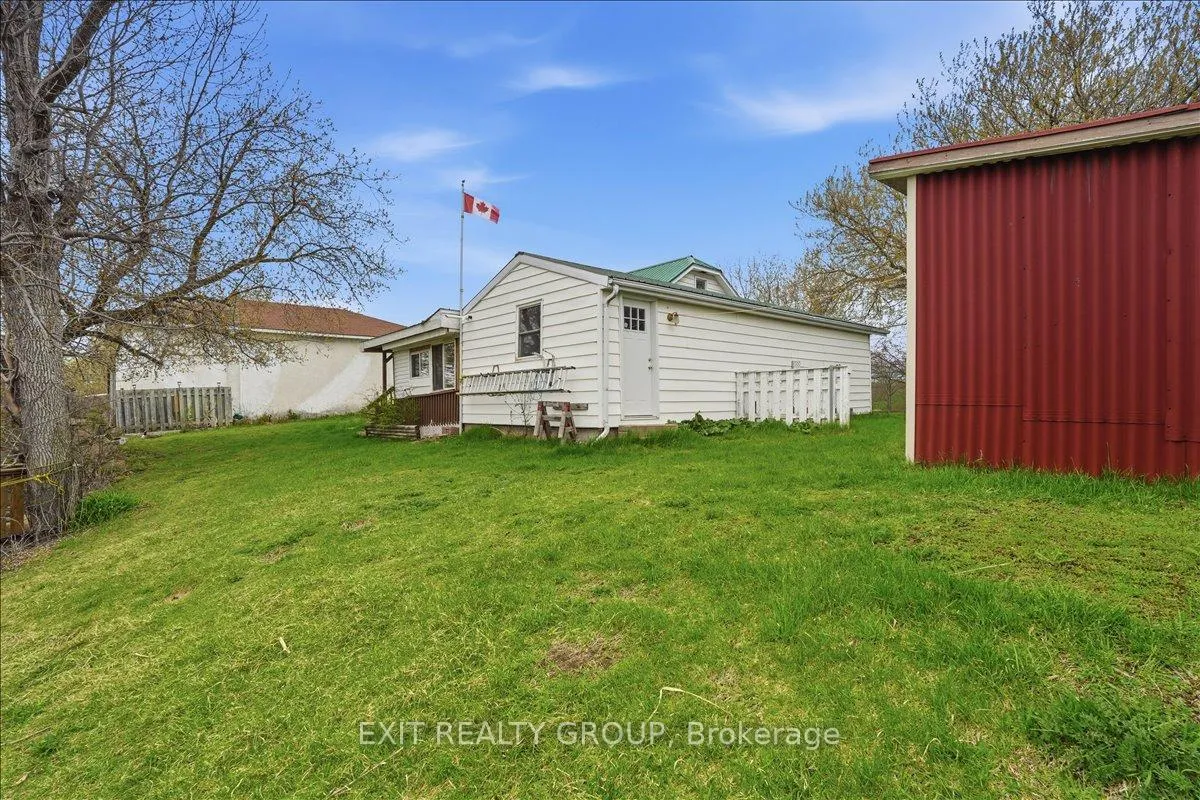 Photo 31 of 59 Cannifton Road N, Belleville, Thurlow Ward — HOMEH