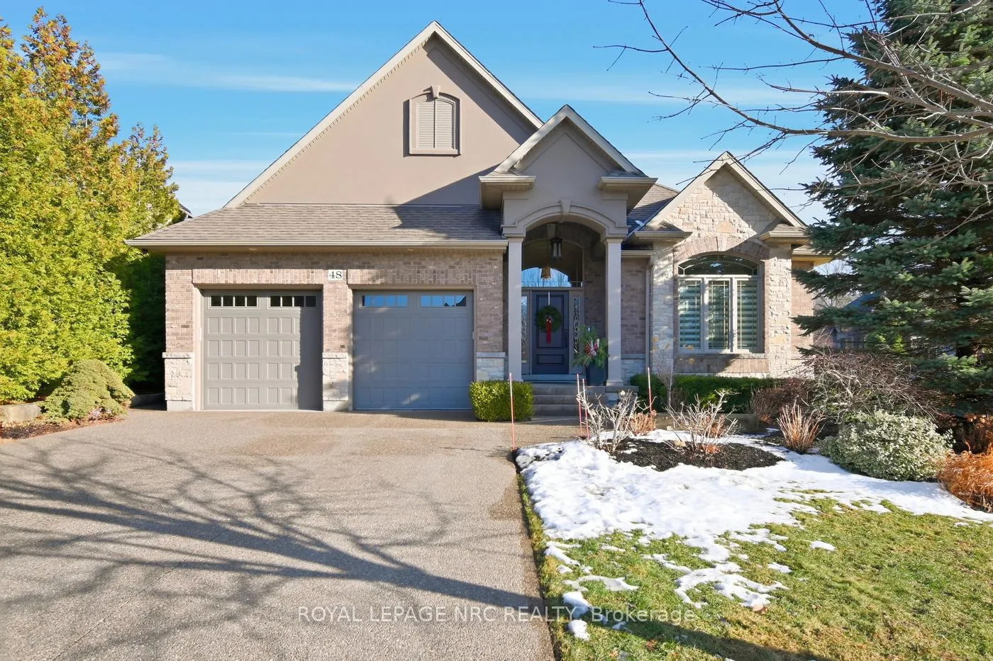 Photo 1 of 48 Timmsdale Crescent, Pelham, Fonthill — HOMEH