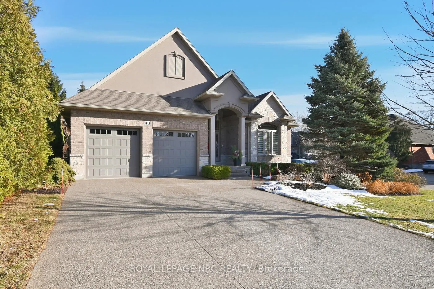 Photo 2 of 48 Timmsdale Crescent, Pelham, Fonthill — HOMEH