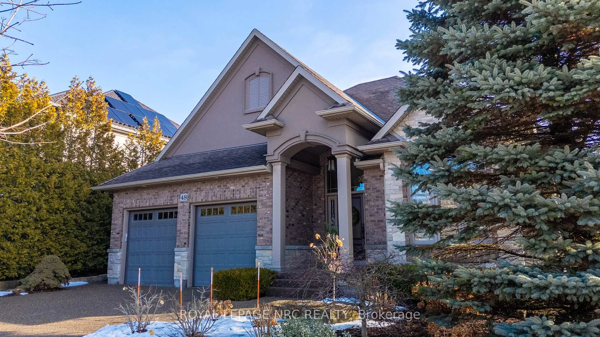 Photo 3 of 48 Timmsdale Crescent, Pelham, Fonthill — HOMEH