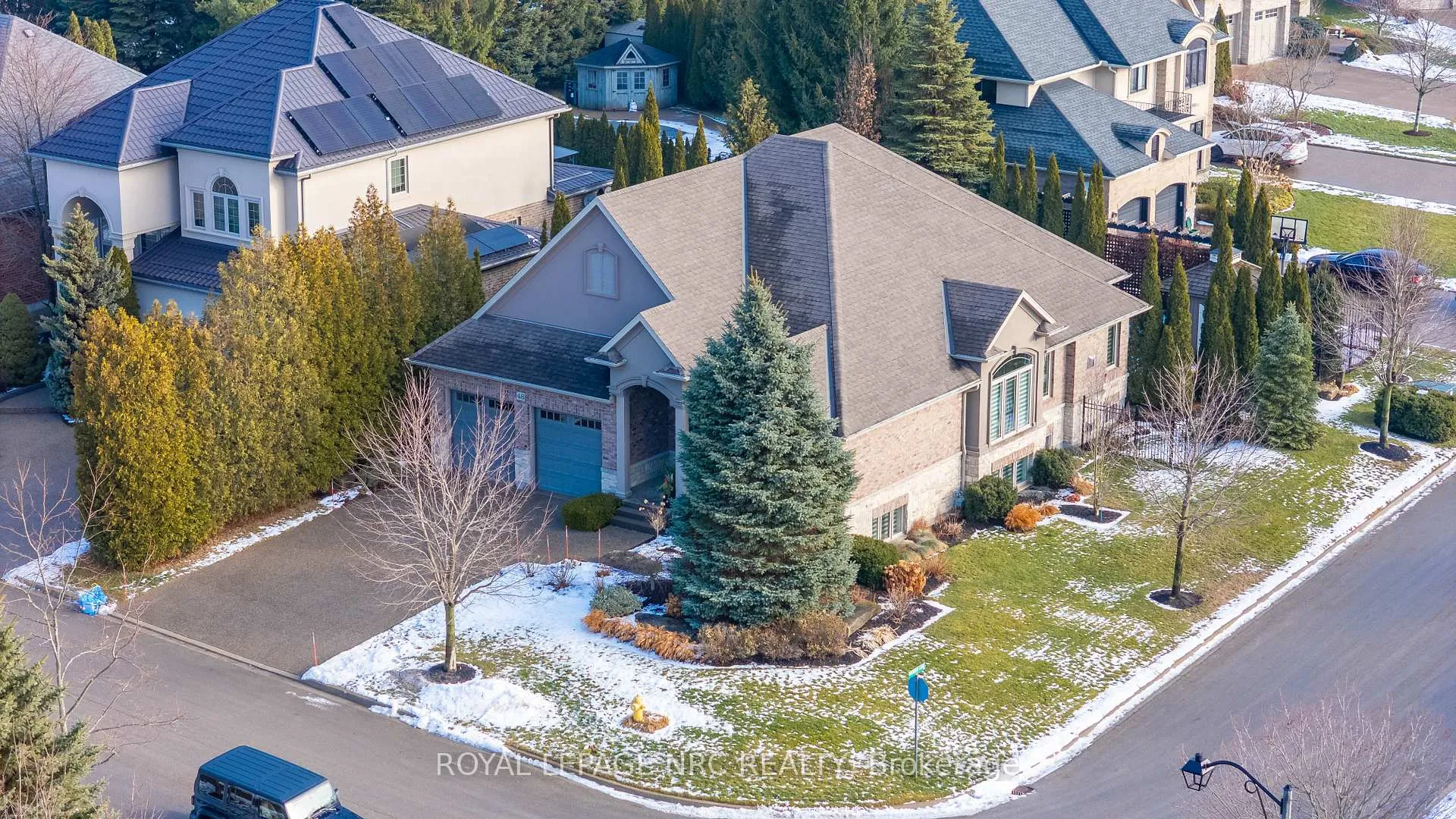 Photo 40 of 48 Timmsdale Crescent, Pelham, Fonthill — HOMEH