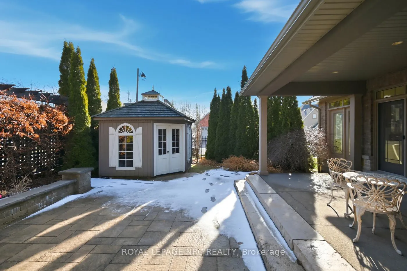 Photo 42 of 48 Timmsdale Crescent, Pelham, Fonthill — HOMEH