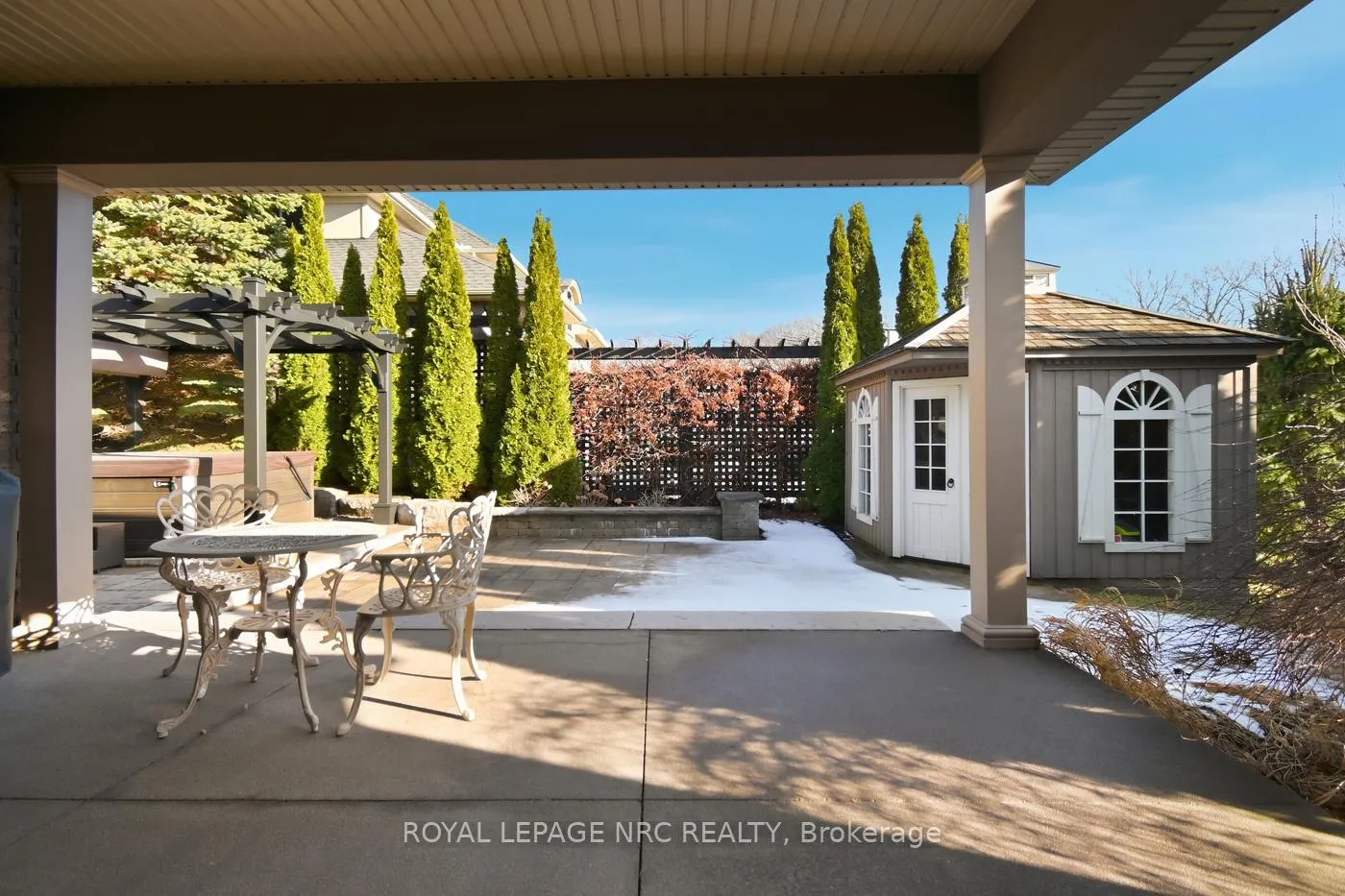 Photo 43 of 48 Timmsdale Crescent, Pelham, Fonthill — HOMEH