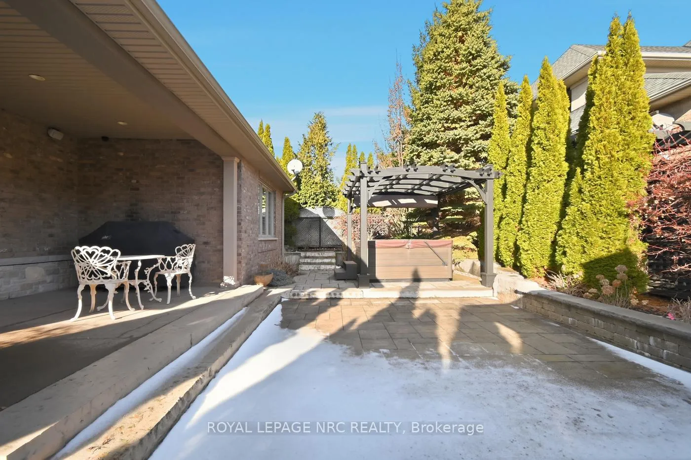 Photo 45 of 48 Timmsdale Crescent, Pelham, Fonthill — HOMEH