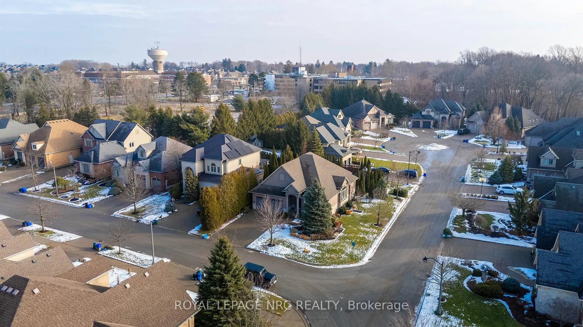 Photo 46 of 48 Timmsdale Crescent, Pelham, Fonthill — HOMEH