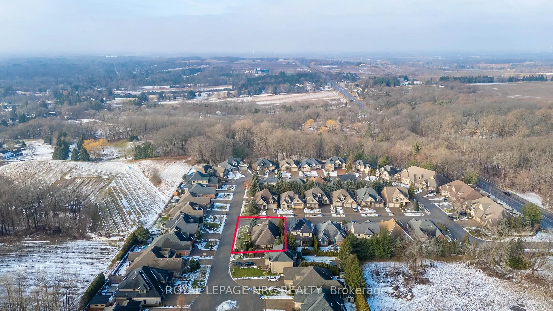 Photo 47 of 48 Timmsdale Crescent, Pelham, Fonthill — HOMEH
