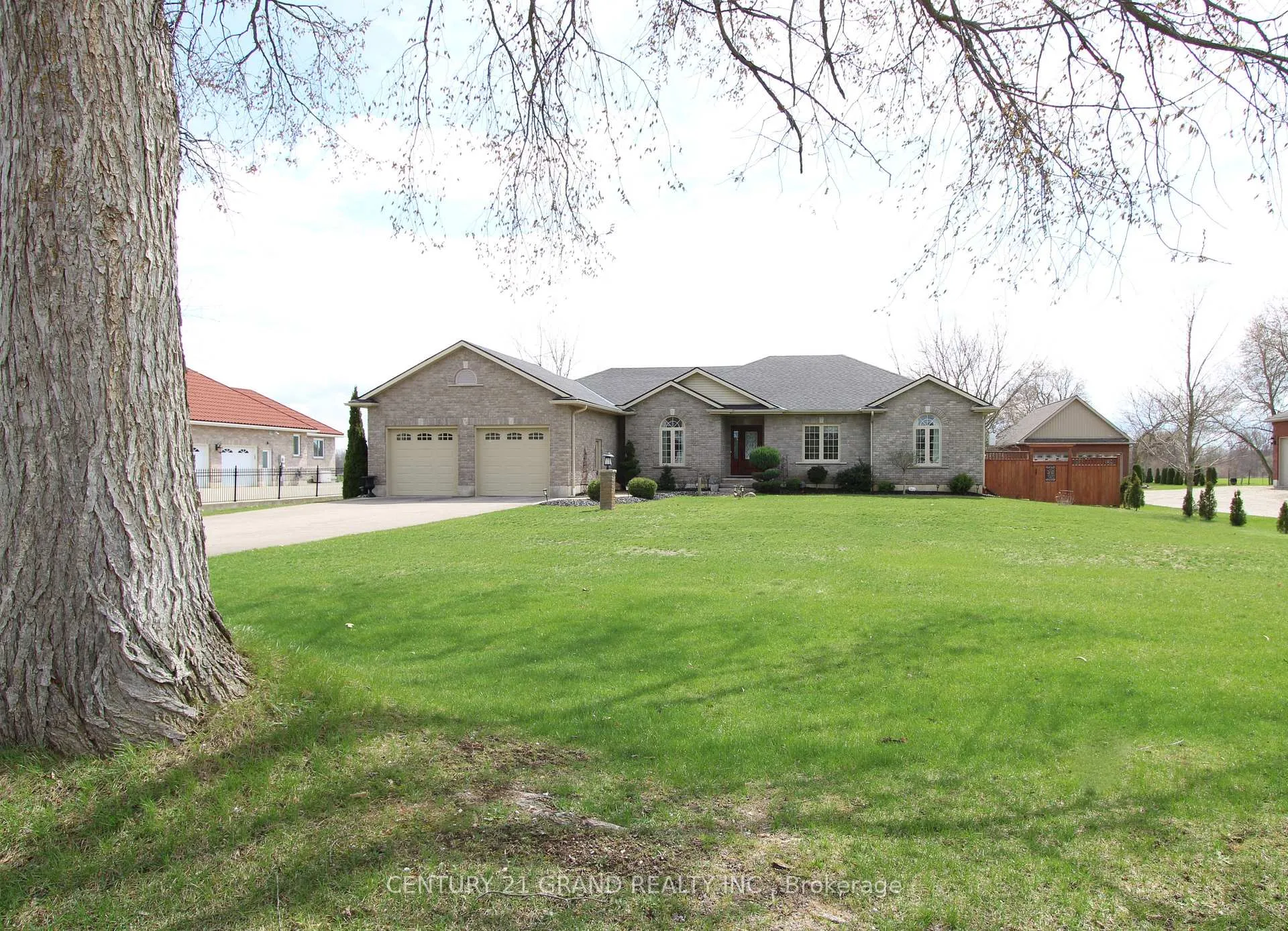 Photo 35 of 177 53 Highway, Brant, Burford — HOMEH