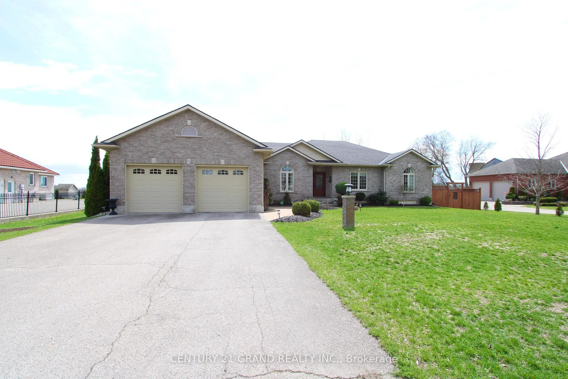Photo 36 of 177 53 Highway, Brant, Burford — HOMEH