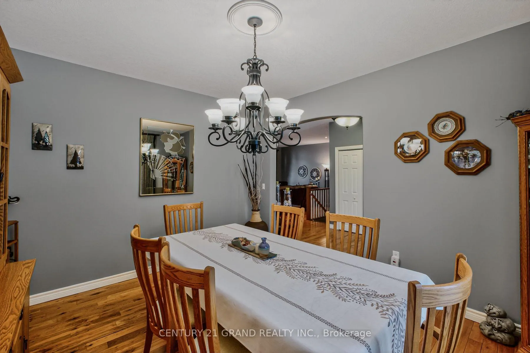 Photo 3 of 177 53 Highway, Brant, Burford — HOMEH