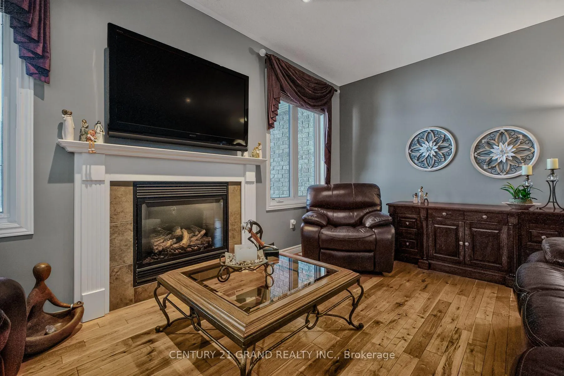 Photo 6 of 177 53 Highway, Brant, Burford — HOMEH